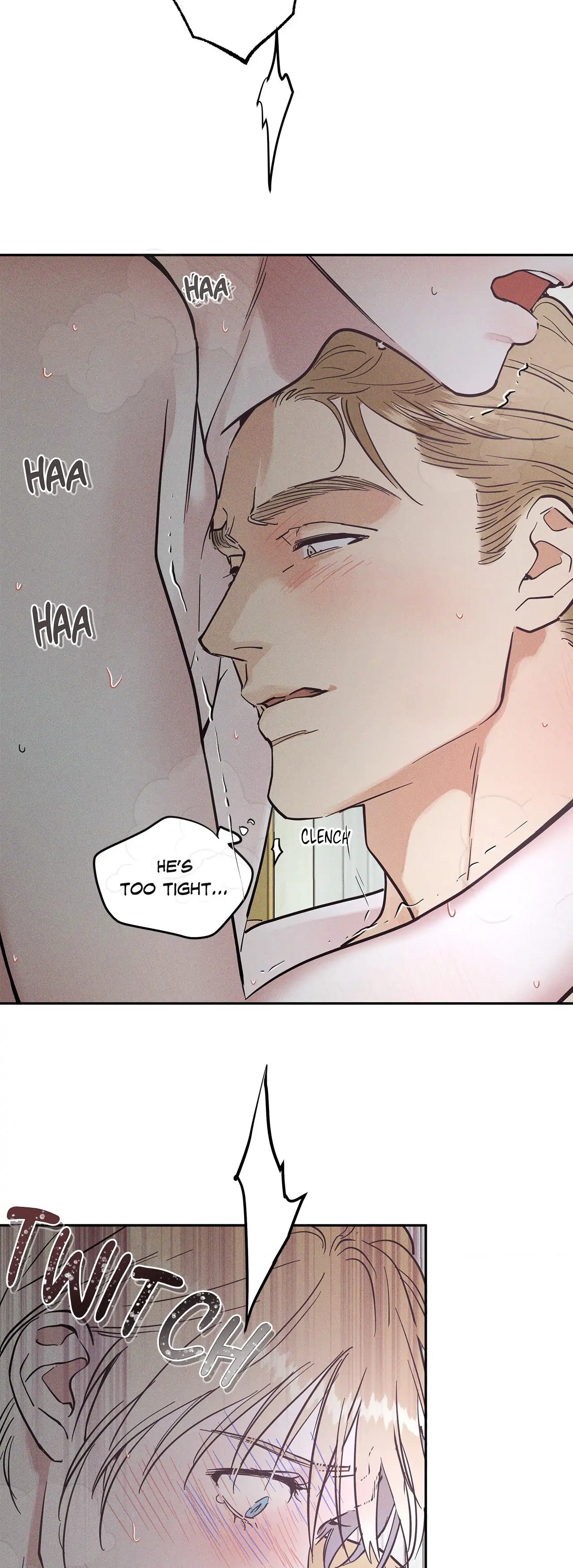 Antidote { Official } - Chapter 38 manhwa
