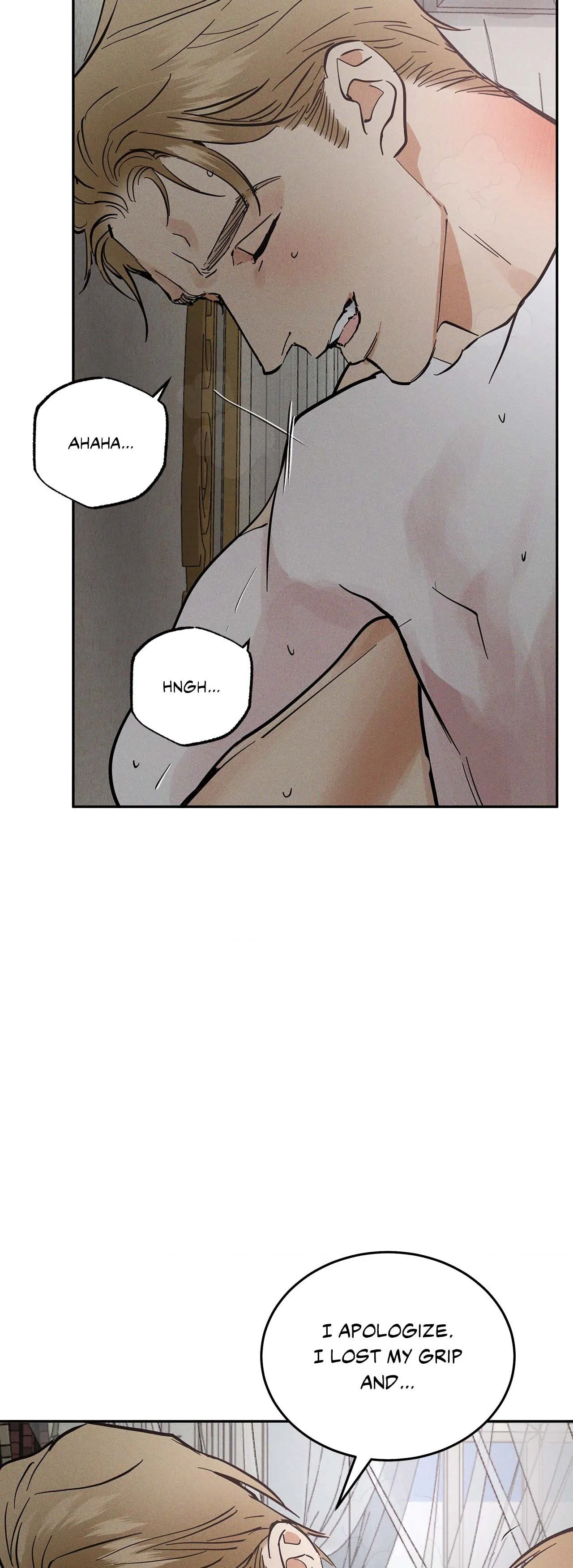 Antidote { Official } - Chapter 38 manhwa