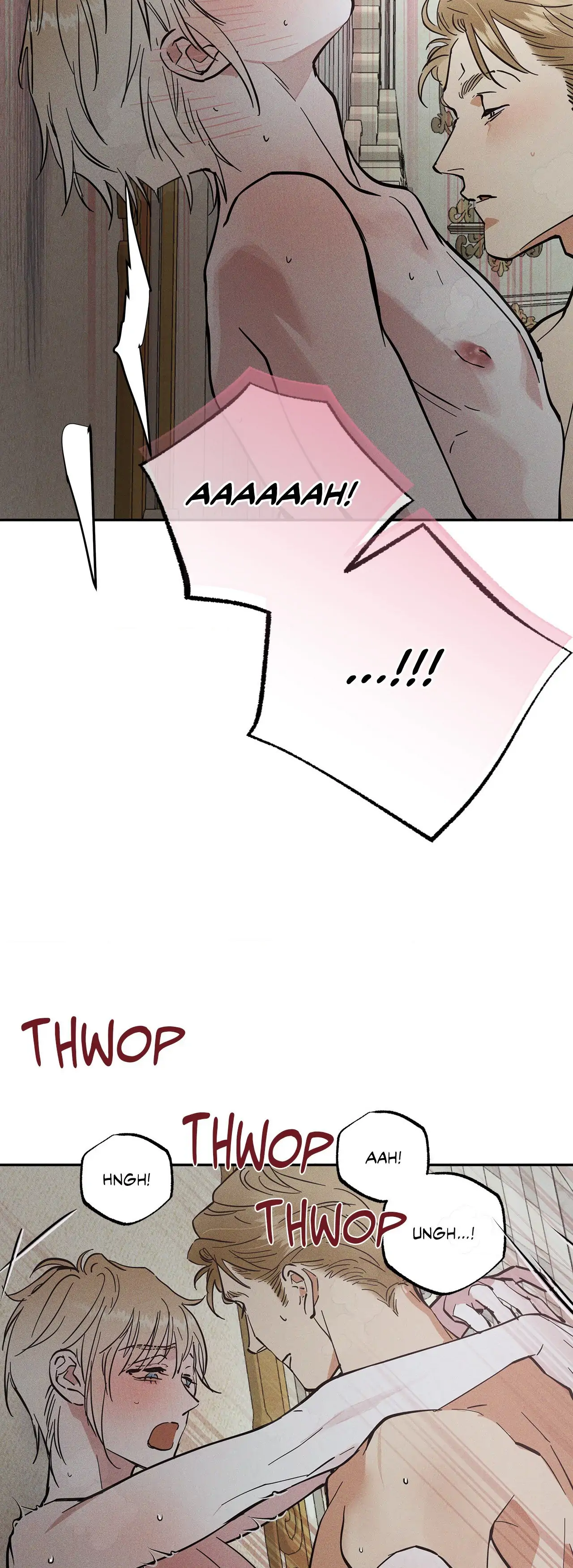 Antidote { Official } - Chapter 38 manhwa