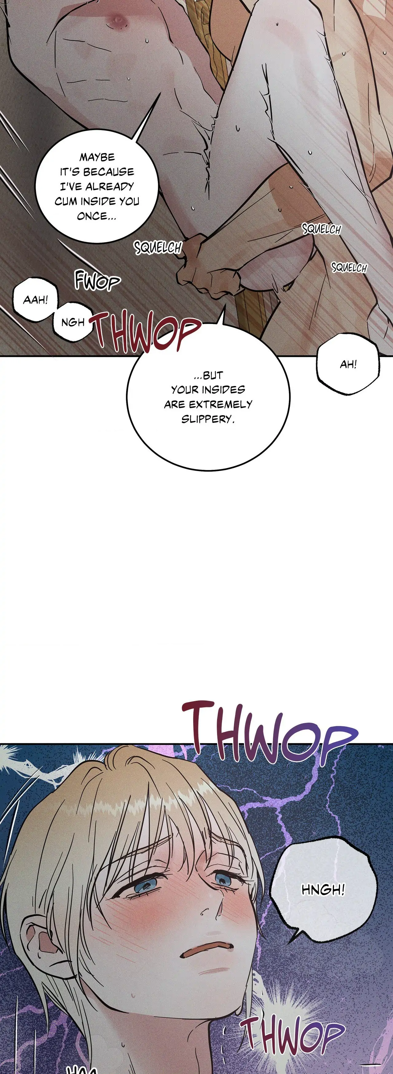 Antidote { Official } - Chapter 38 manhwa