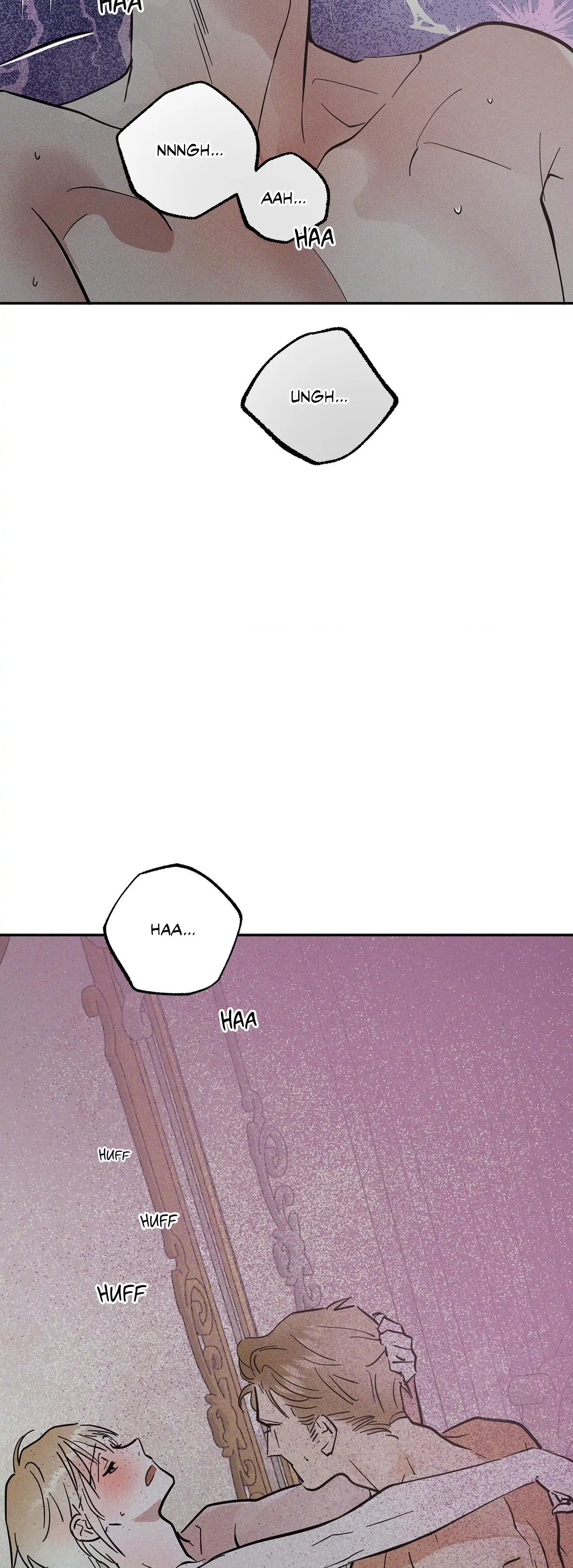 Antidote { Official } - Chapter 38 manhwa