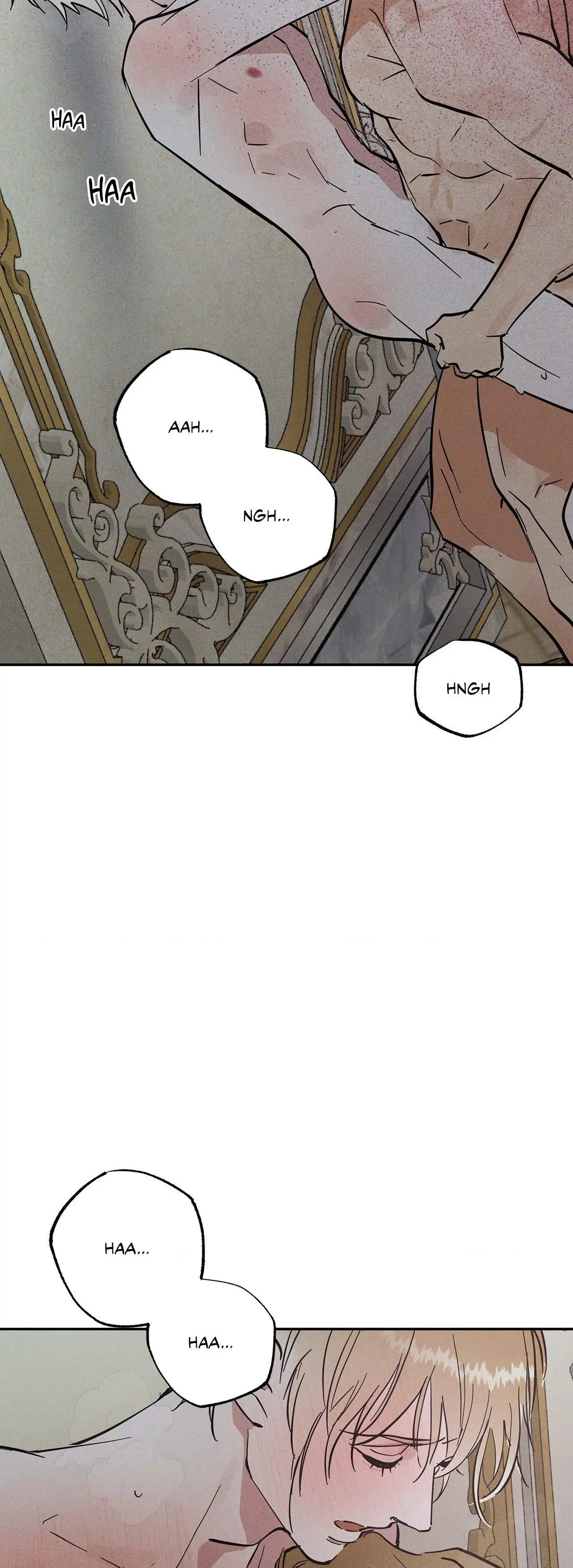 Antidote { Official } - Chapter 38 manhwa