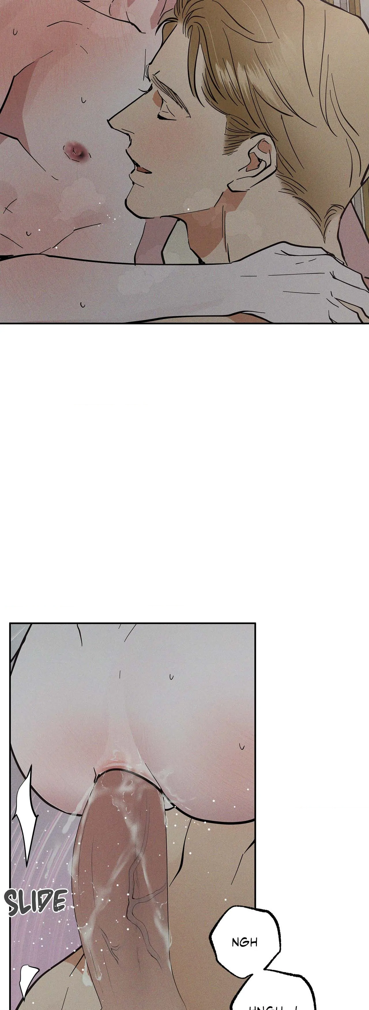 Antidote { Official } - Chapter 38 manhwa