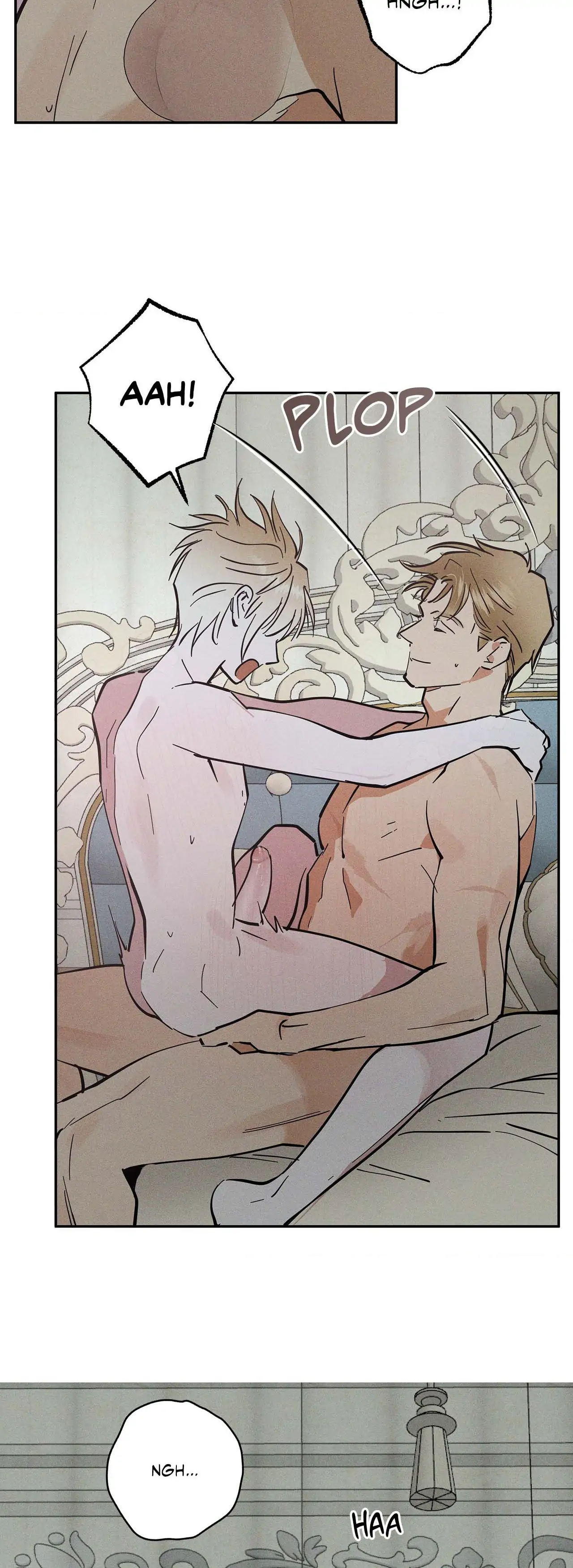 Antidote { Official } - Chapter 38 manhwa