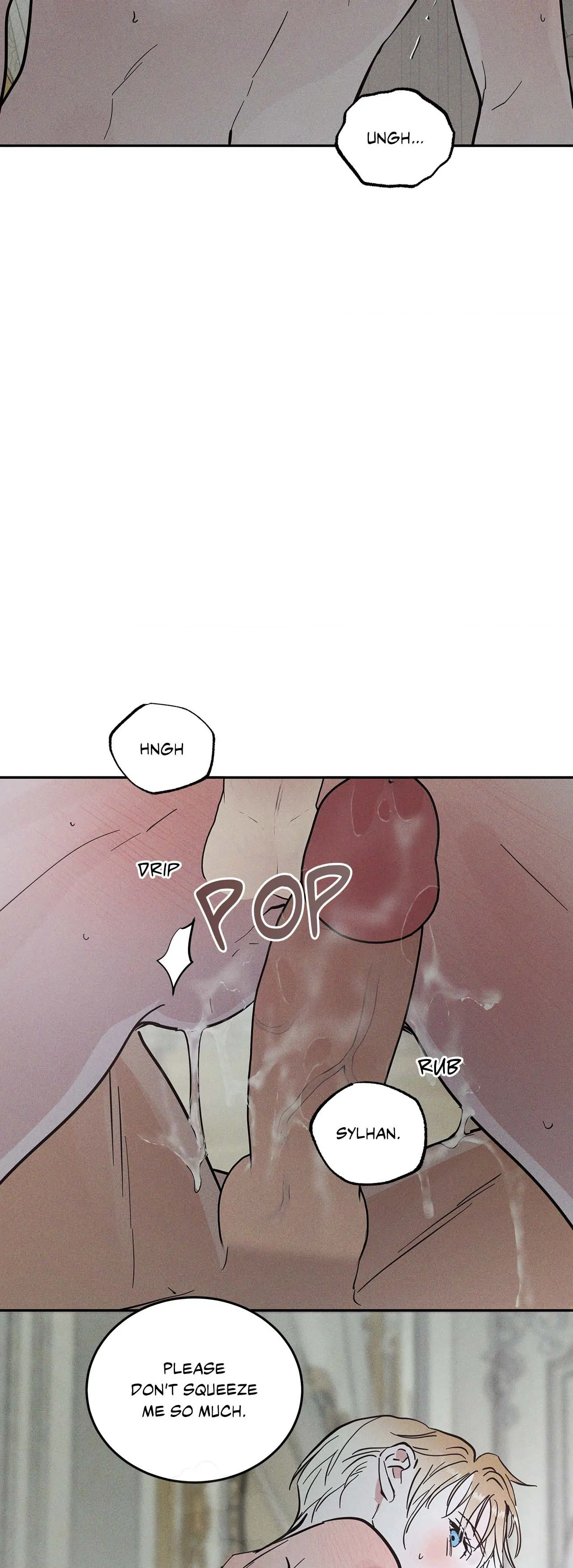 Antidote { Official } - Chapter 38 manhwa