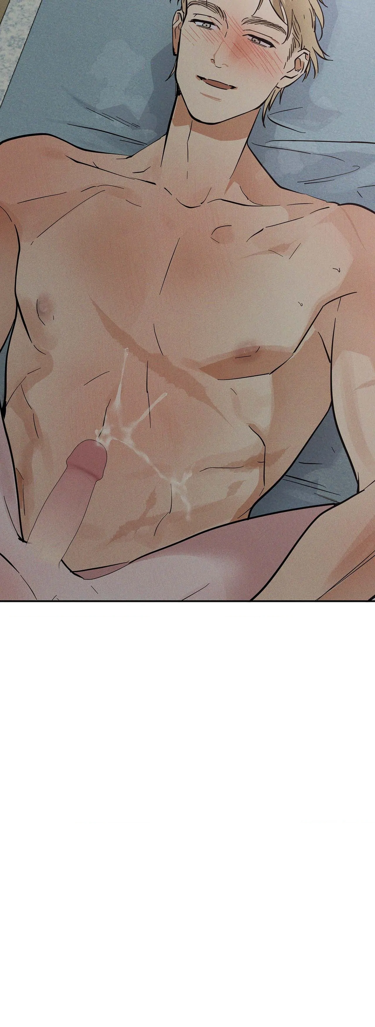 Antidote { Official } - Chapter 38 manhwa