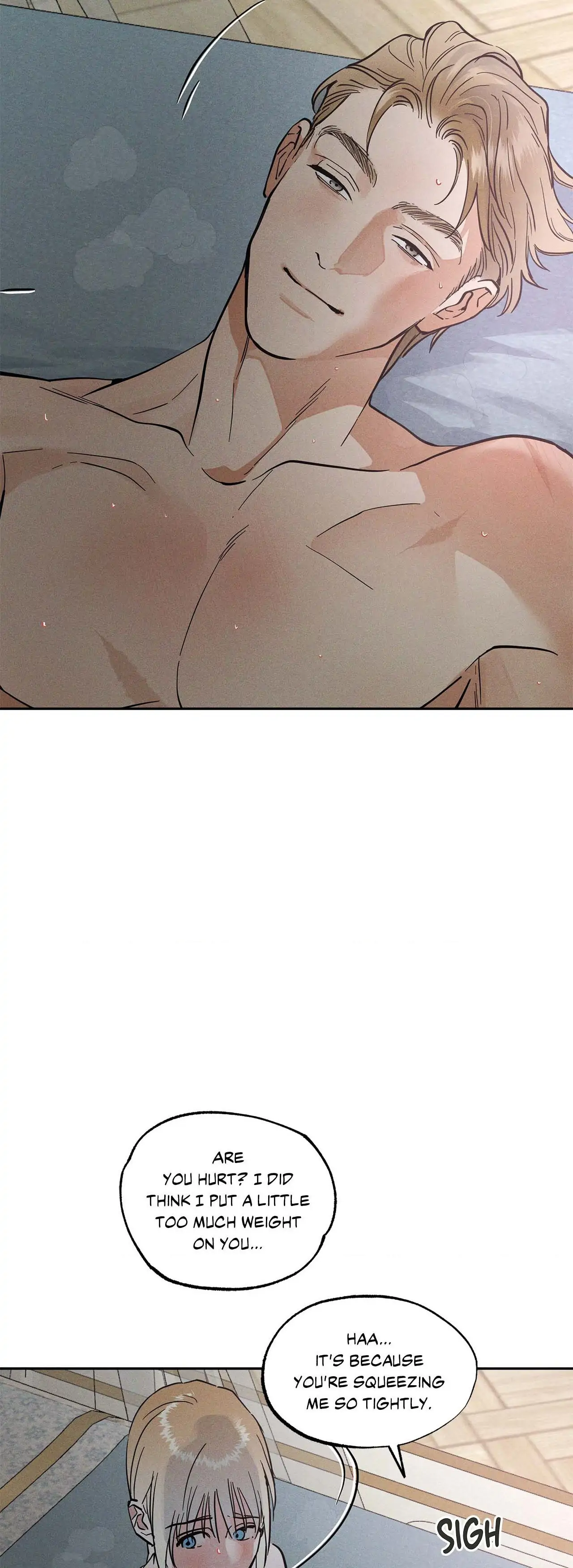 Antidote { Official } - Chapter 39 manhwa