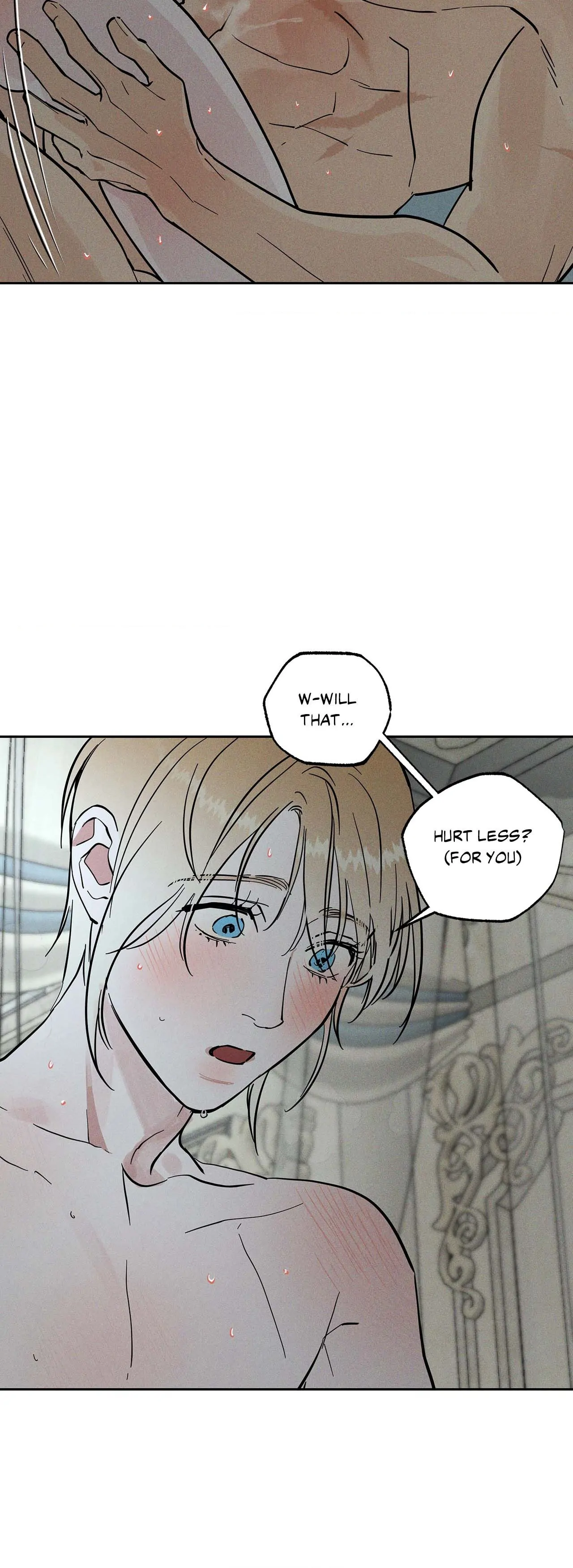 Antidote { Official } - Chapter 39 manhwa