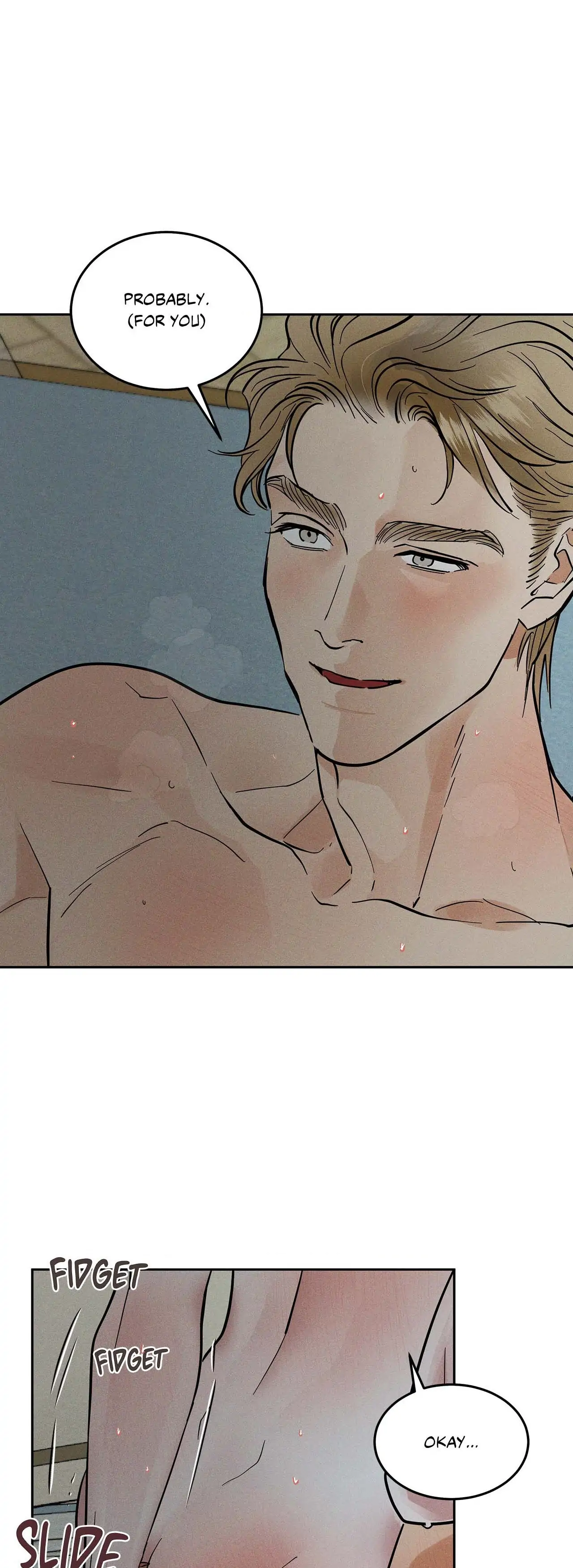 Antidote { Official } - Chapter 39 manhwa