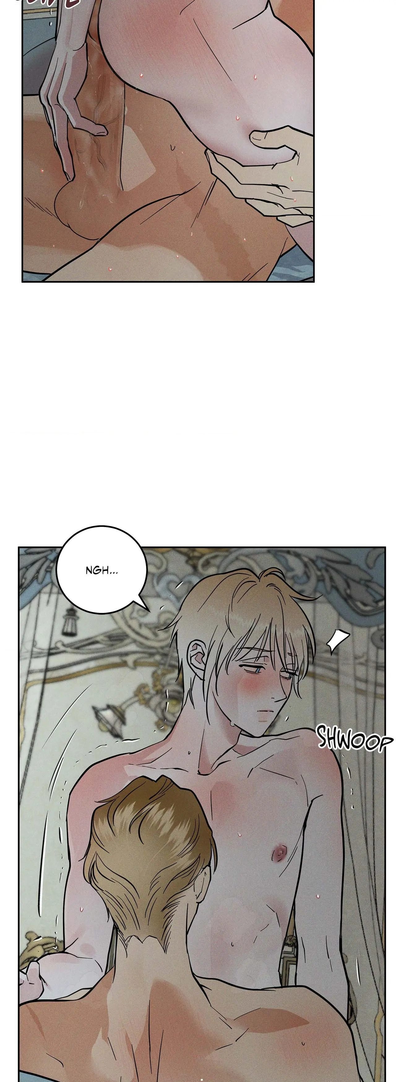 Antidote { Official } - Chapter 39 manhwa