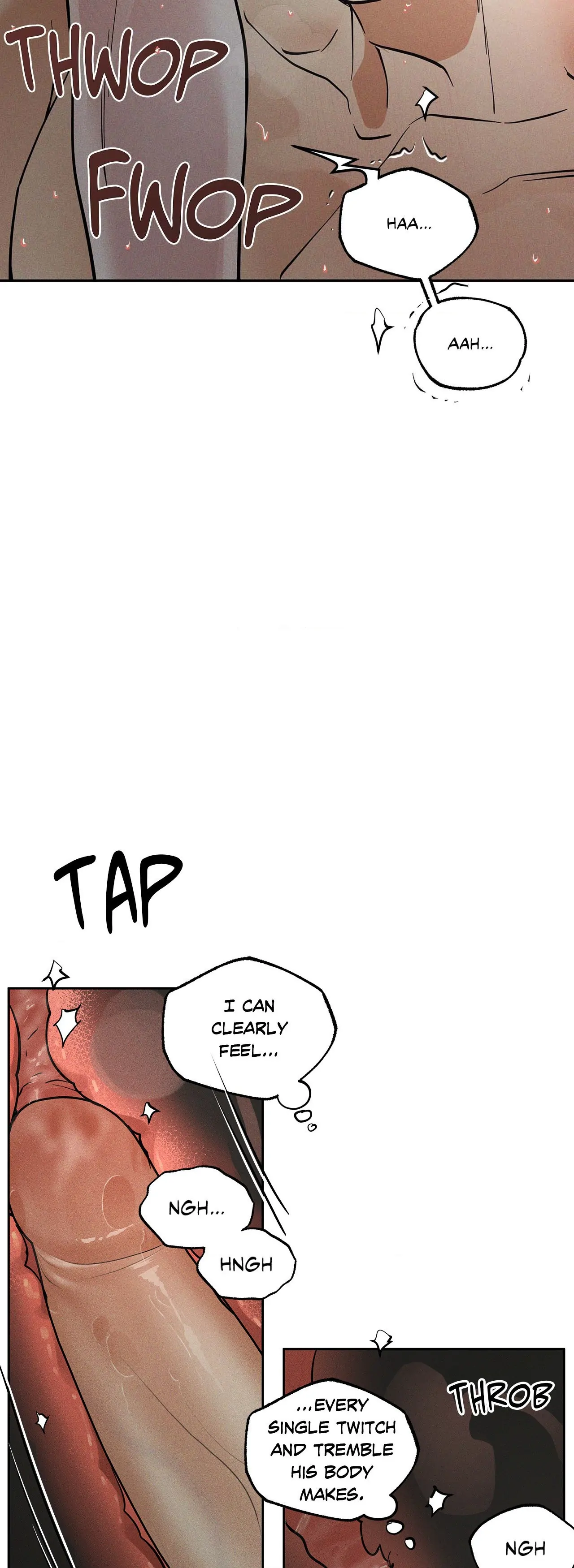 Antidote { Official } - Chapter 39 manhwa