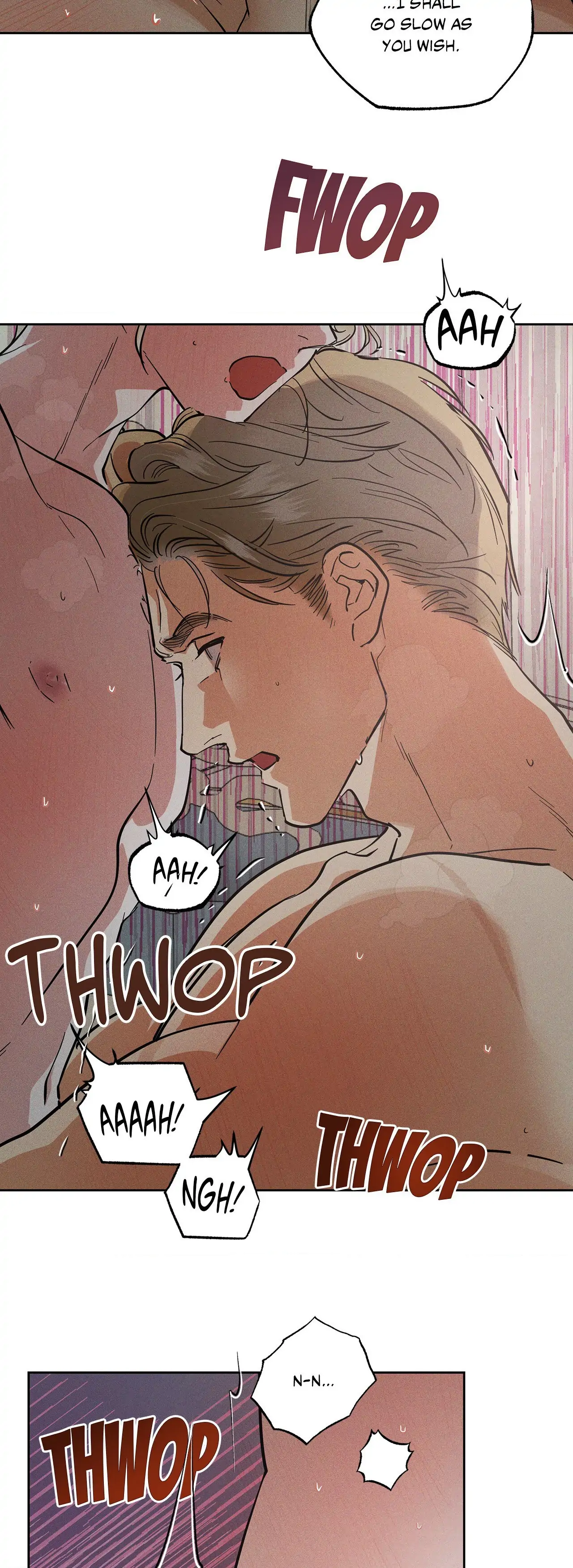 Antidote { Official } - Chapter 39 manhwa