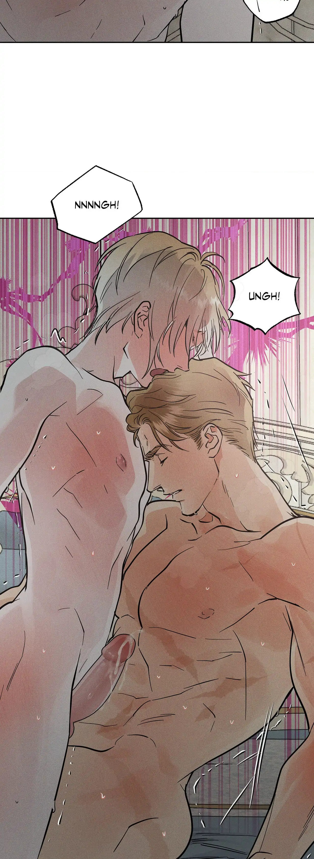 Antidote { Official } - Chapter 39 manhwa