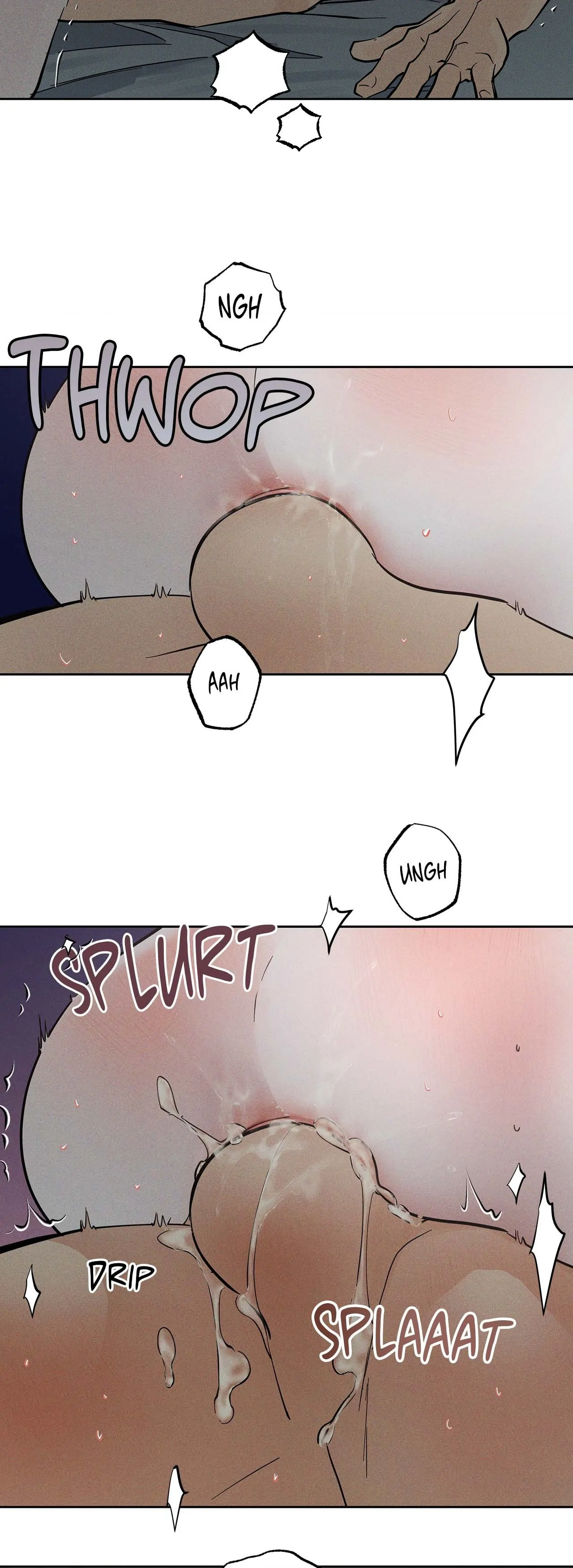 Antidote { Official } - Chapter 39 manhwa