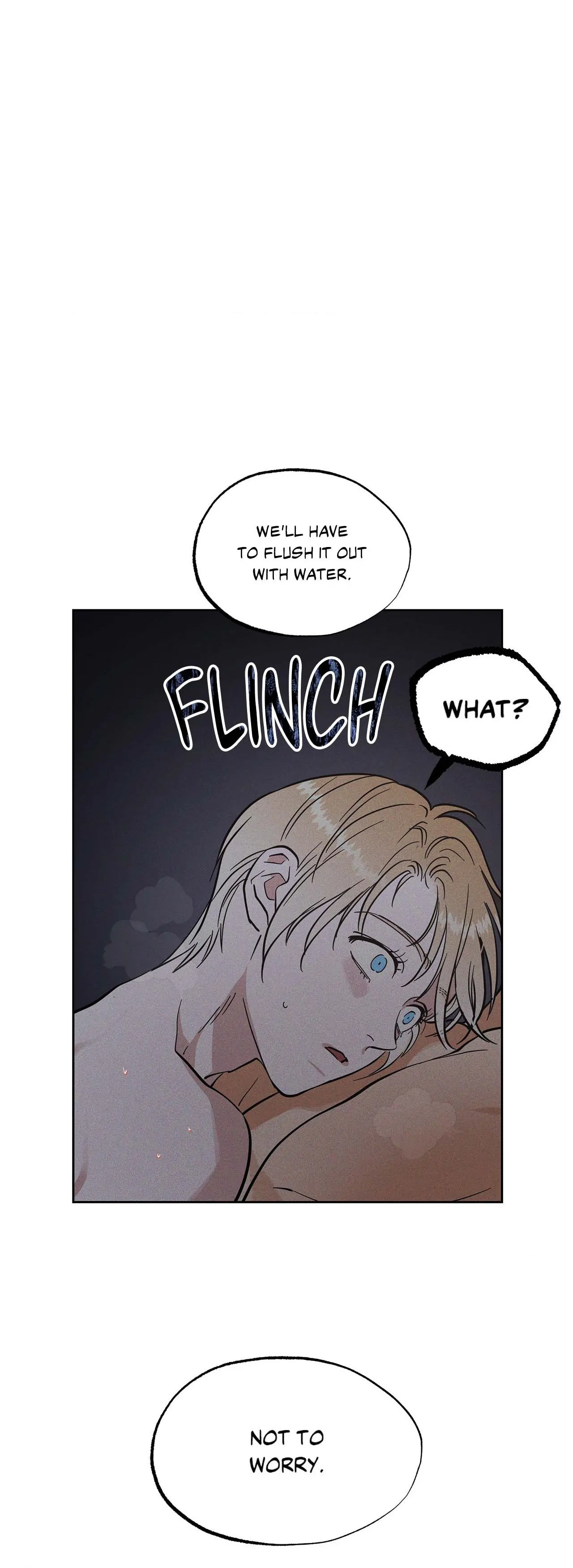 Antidote { Official } - Chapter 39 manhwa
