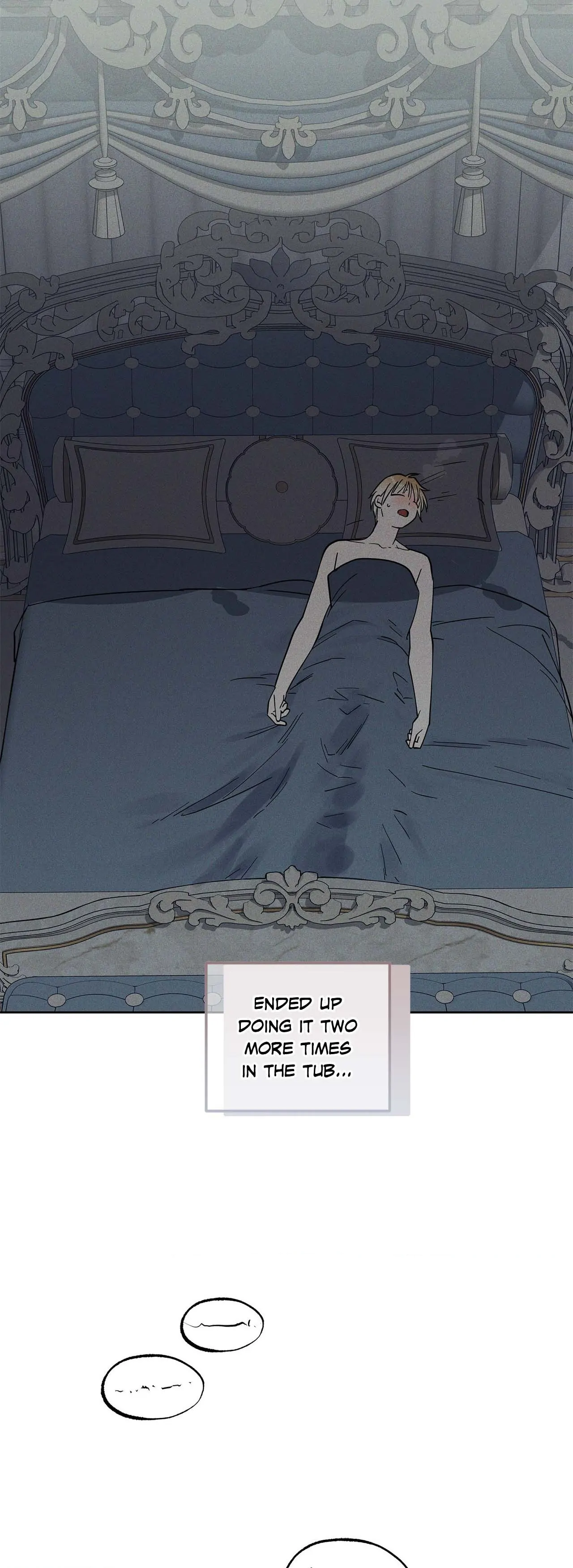 Antidote { Official } - Chapter 39 manhwa