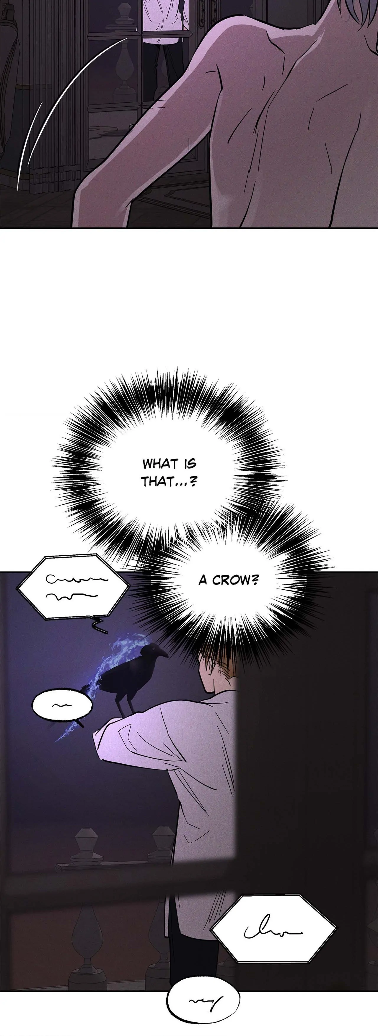 Antidote { Official } - Chapter 39 manhwa