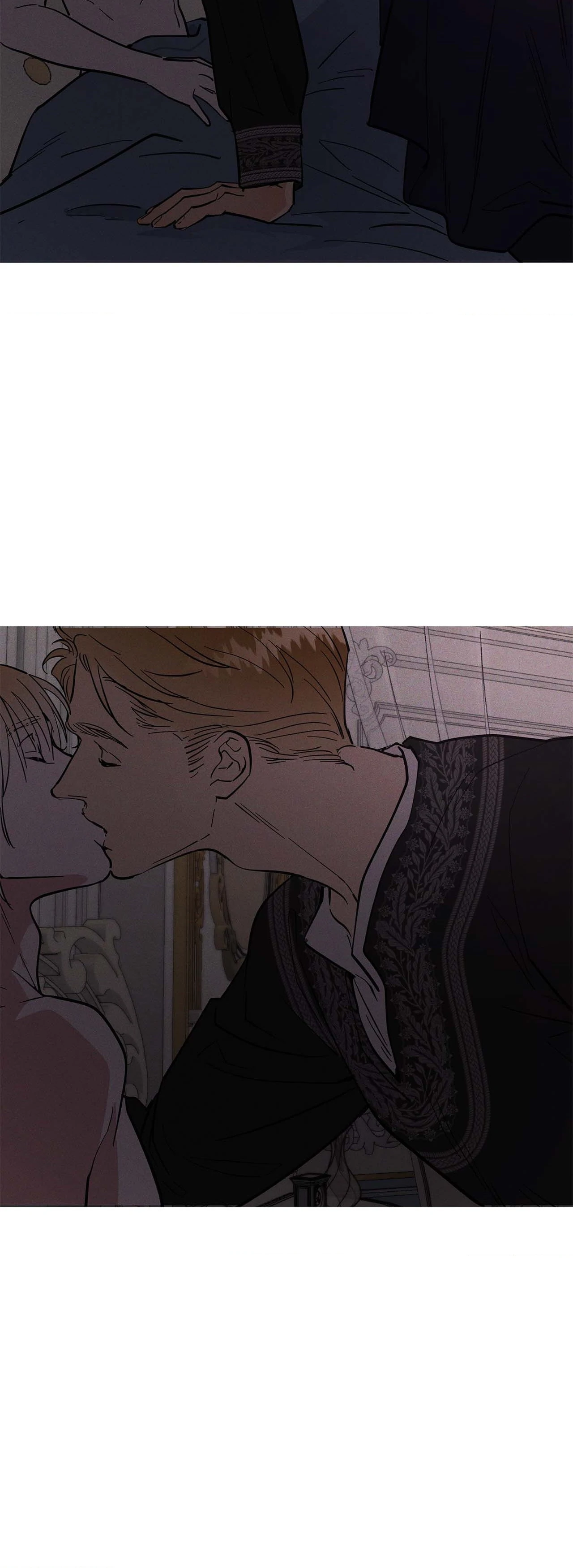 Antidote { Official } - Chapter 39 manhwa