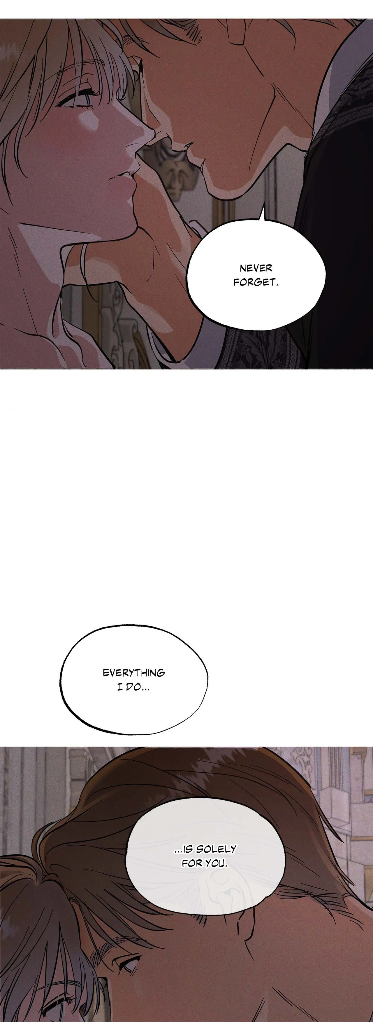 Antidote { Official } - Chapter 39 manhwa