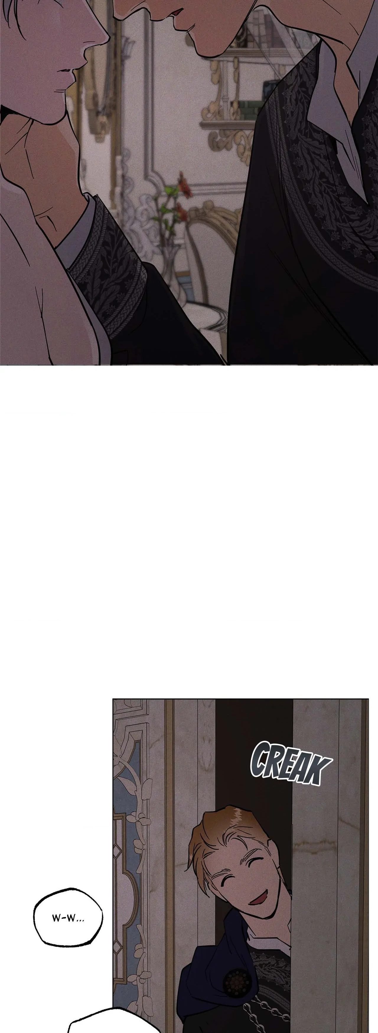 Antidote { Official } - Chapter 39 manhwa