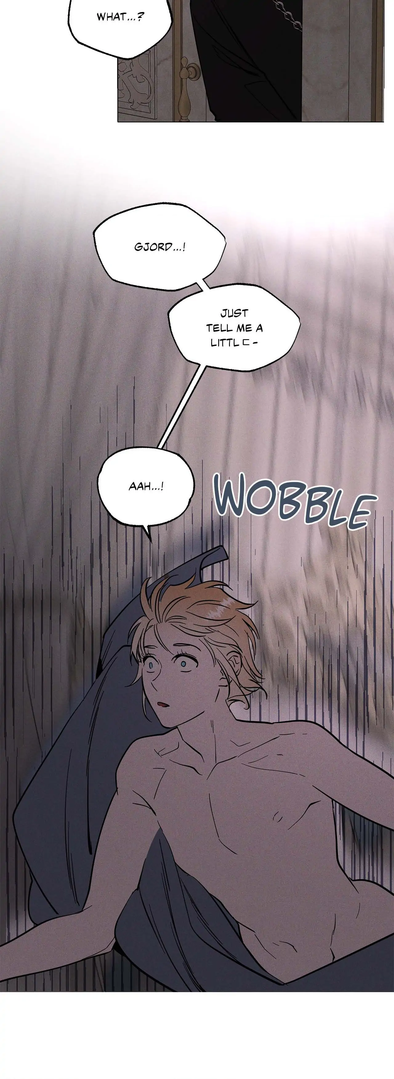 Antidote { Official } - Chapter 39 manhwa