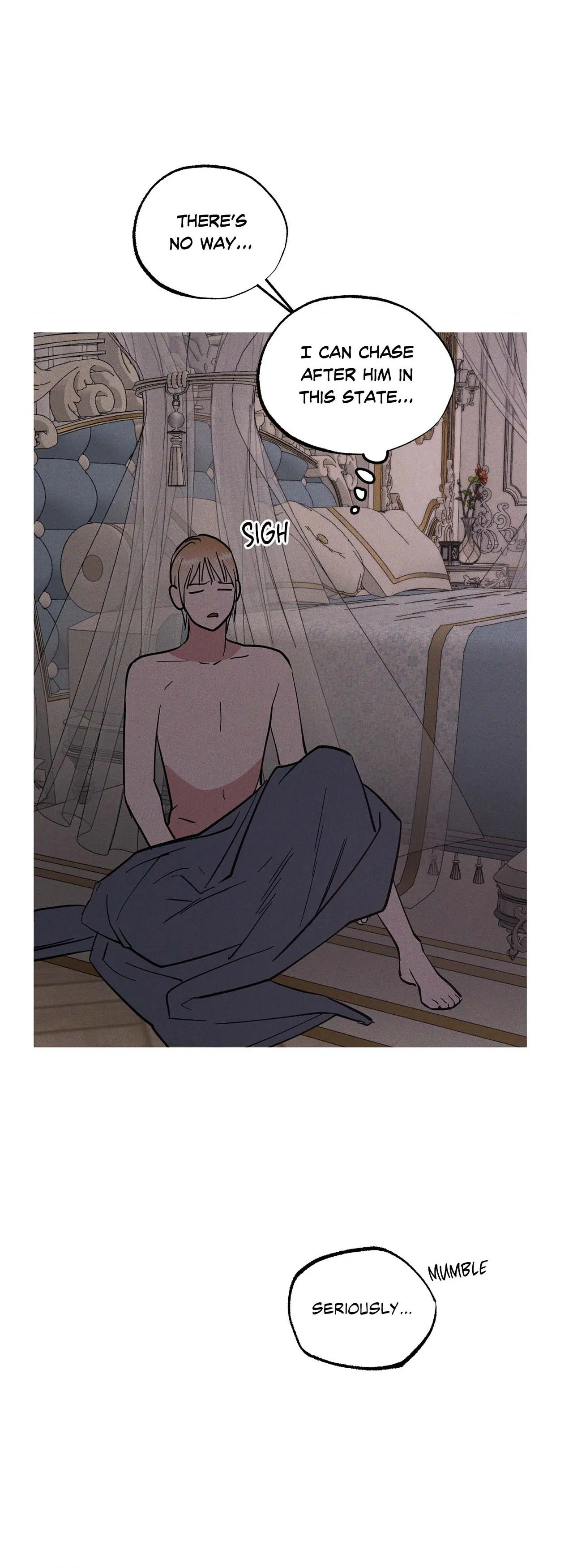 Antidote { Official } - Chapter 39 manhwa