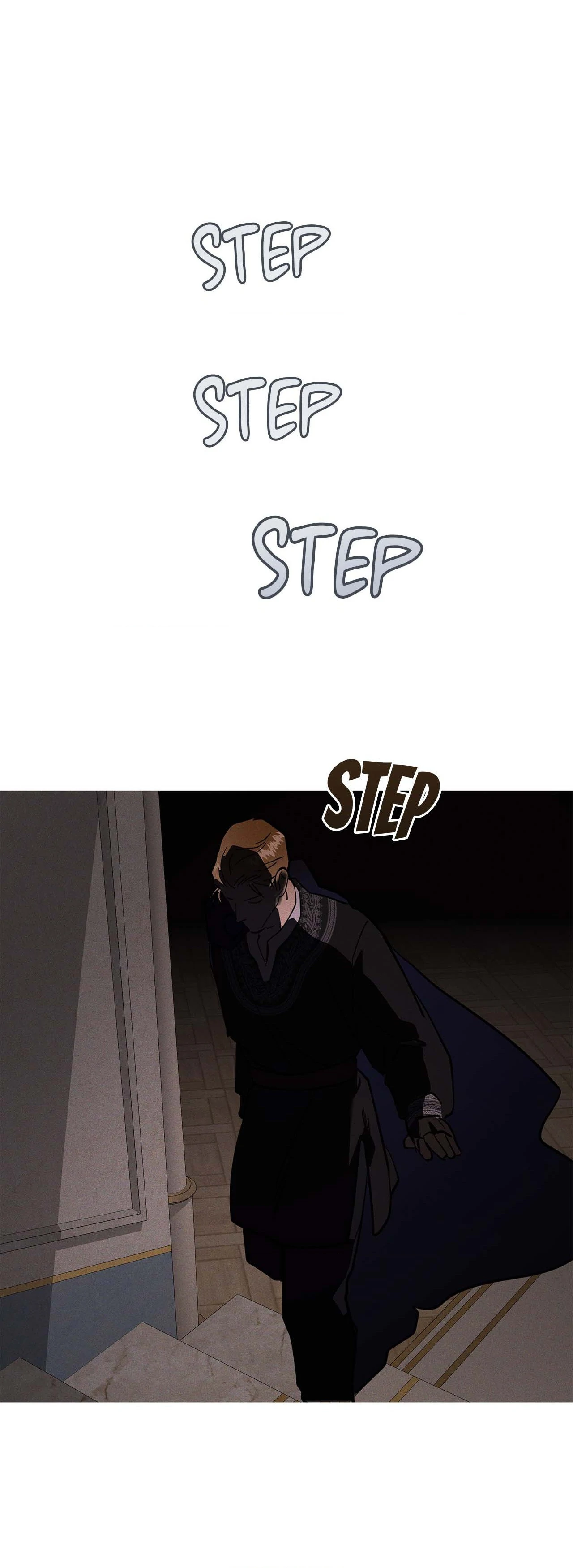 Antidote { Official } - Chapter 39 manhwa