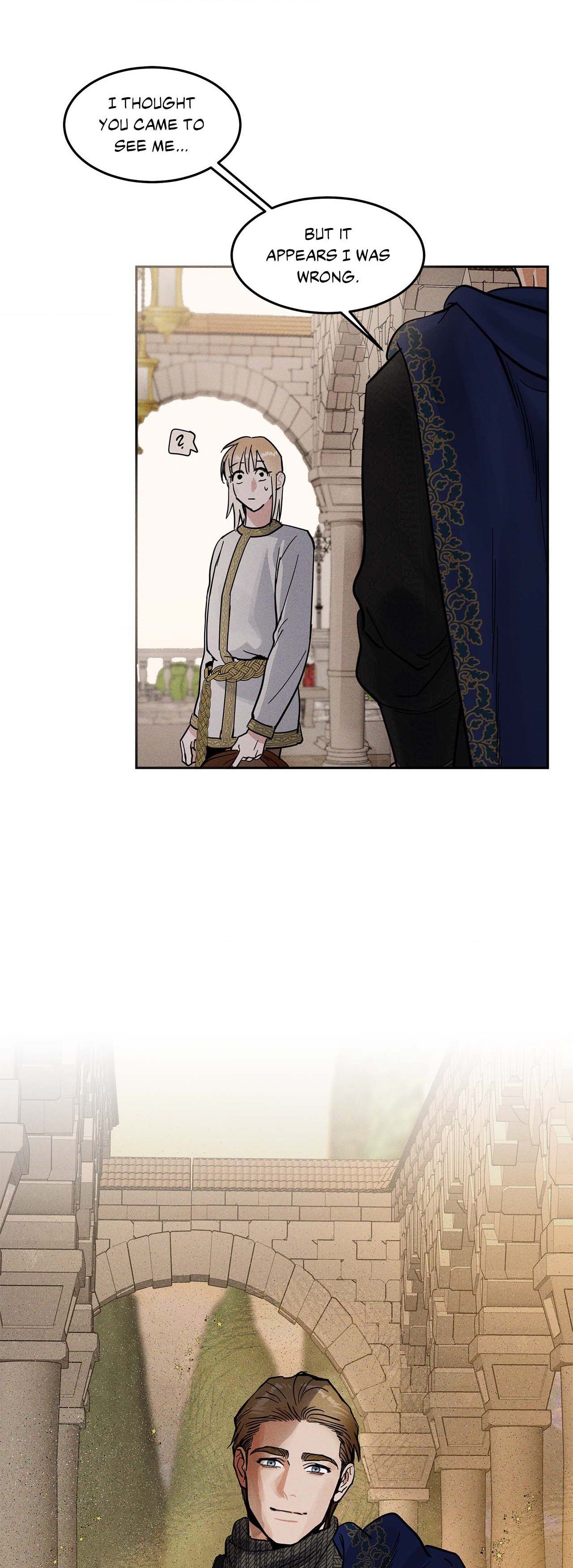 Antidote { Official } - Chapter 4 manhwa