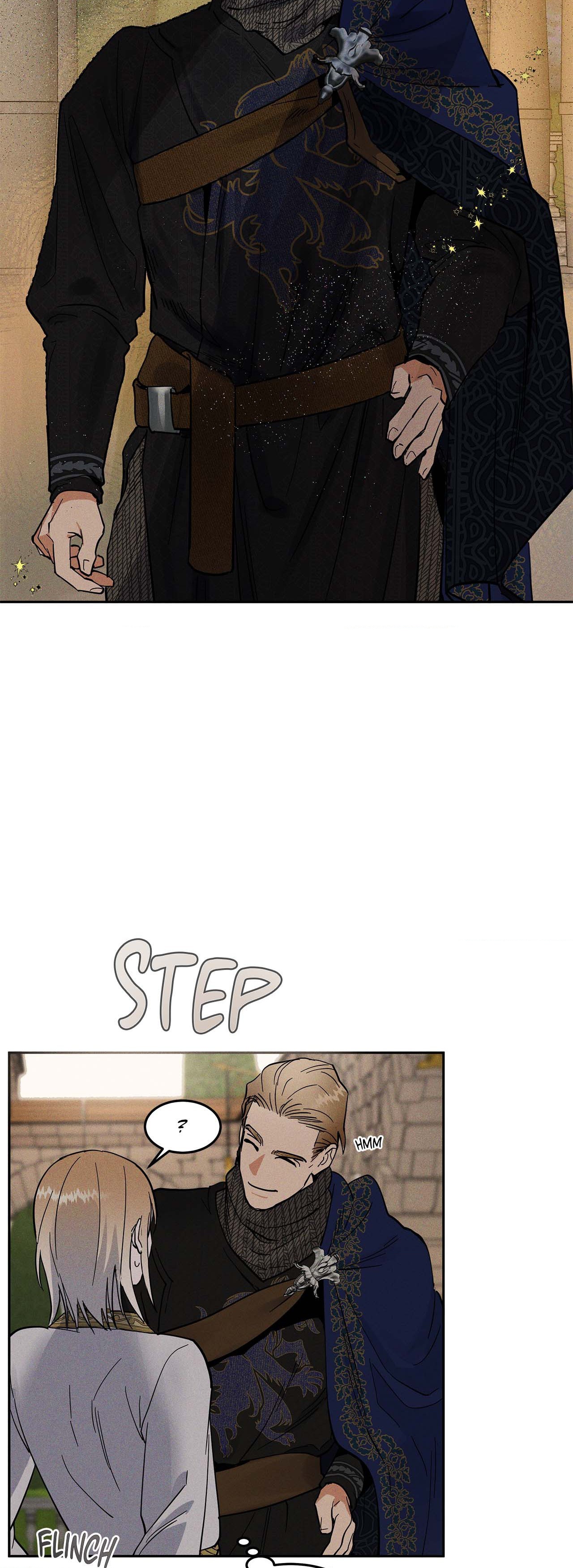 Antidote { Official } - Chapter 4 manhwa