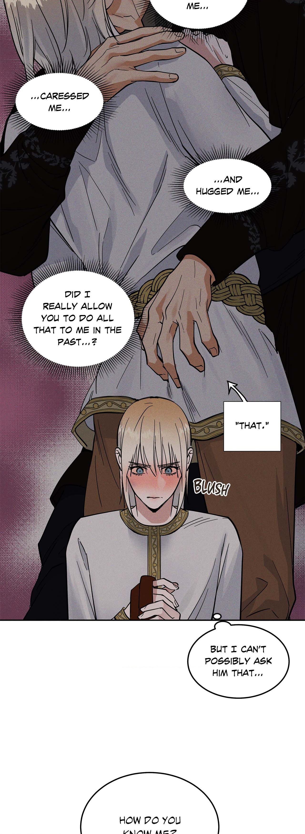 Antidote { Official } - Chapter 4 manhwa