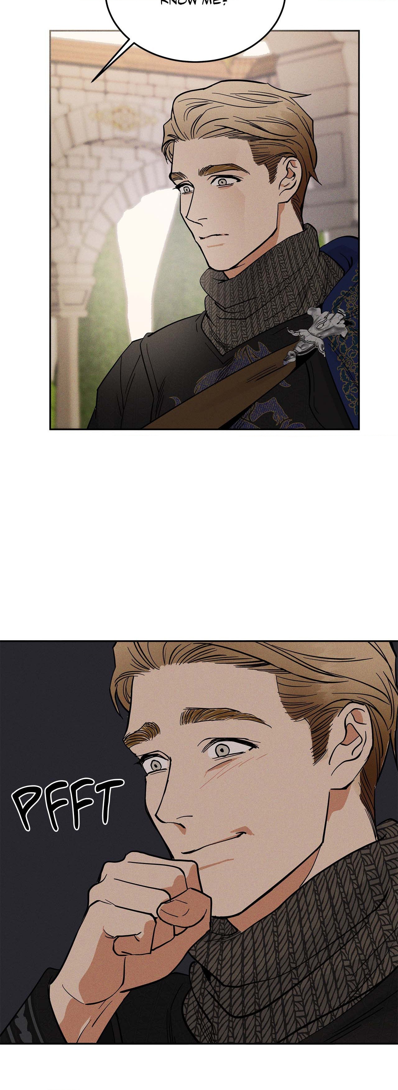 Antidote { Official } - Chapter 4 manhwa