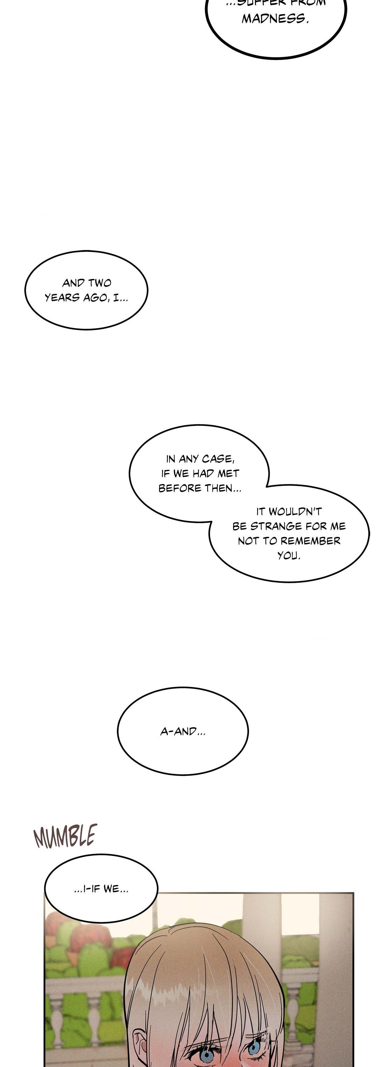 Antidote { Official } - Chapter 4 manhwa