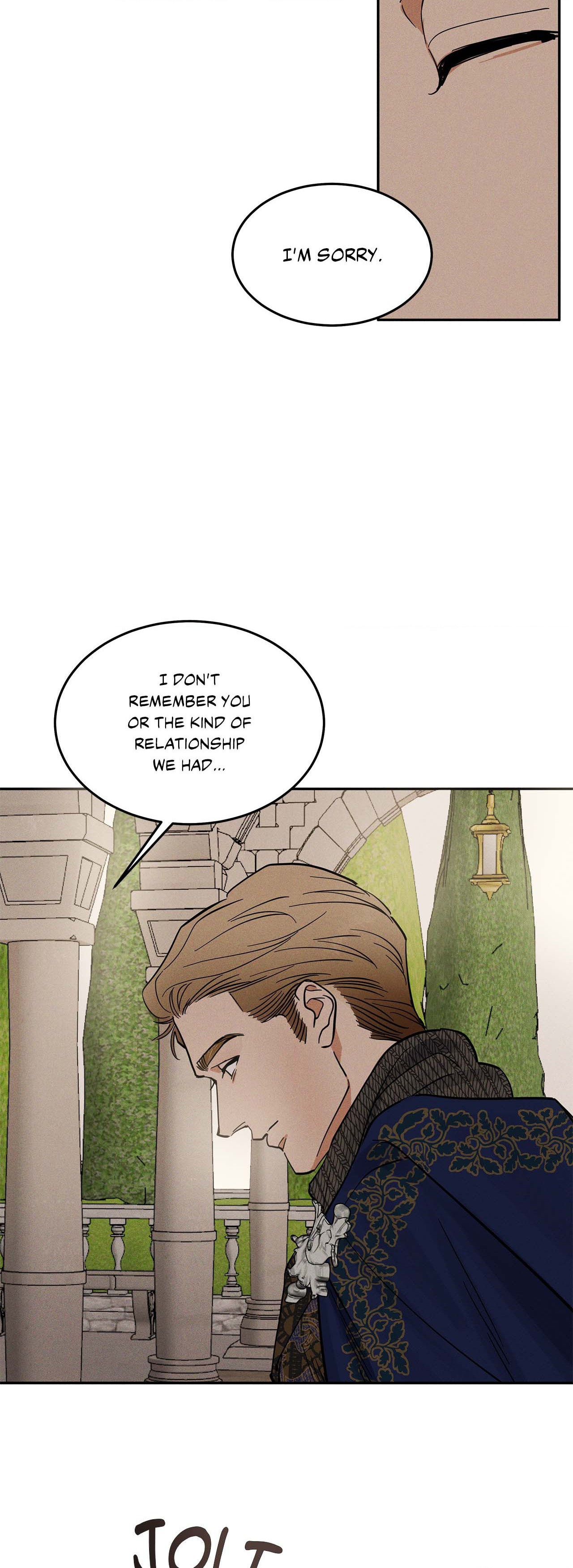 Antidote { Official } - Chapter 4 manhwa