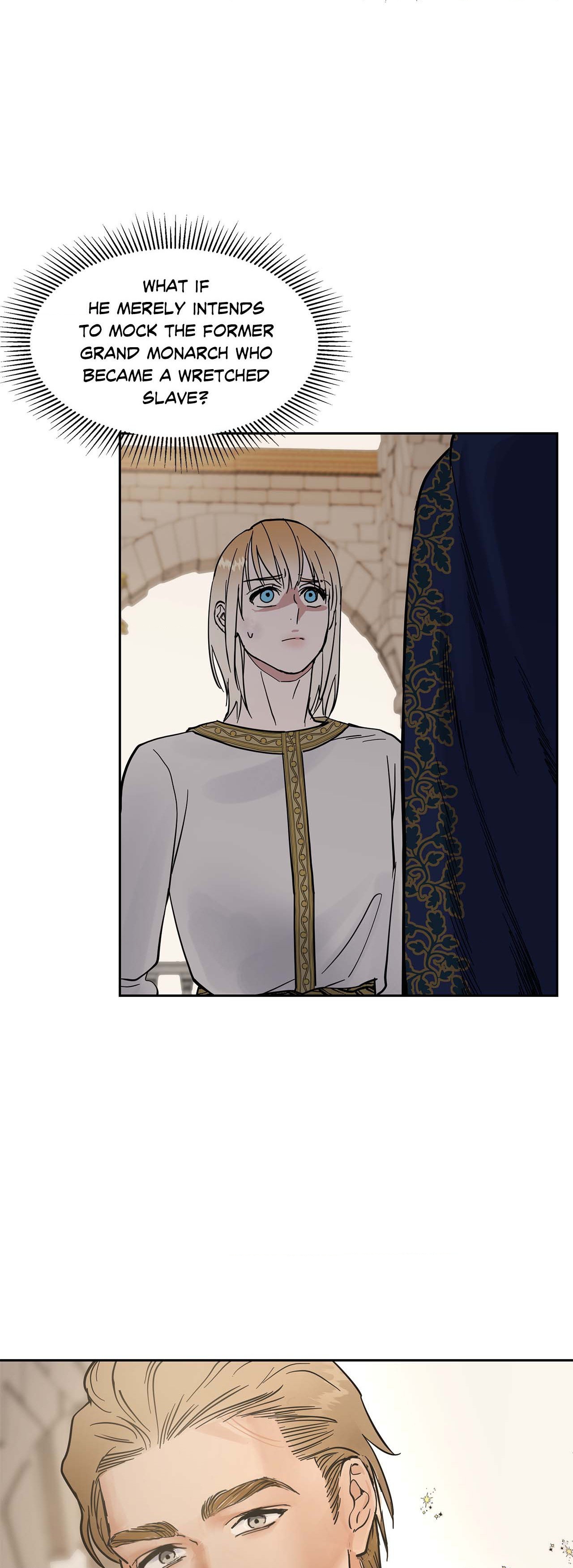 Antidote { Official } - Chapter 4 manhwa