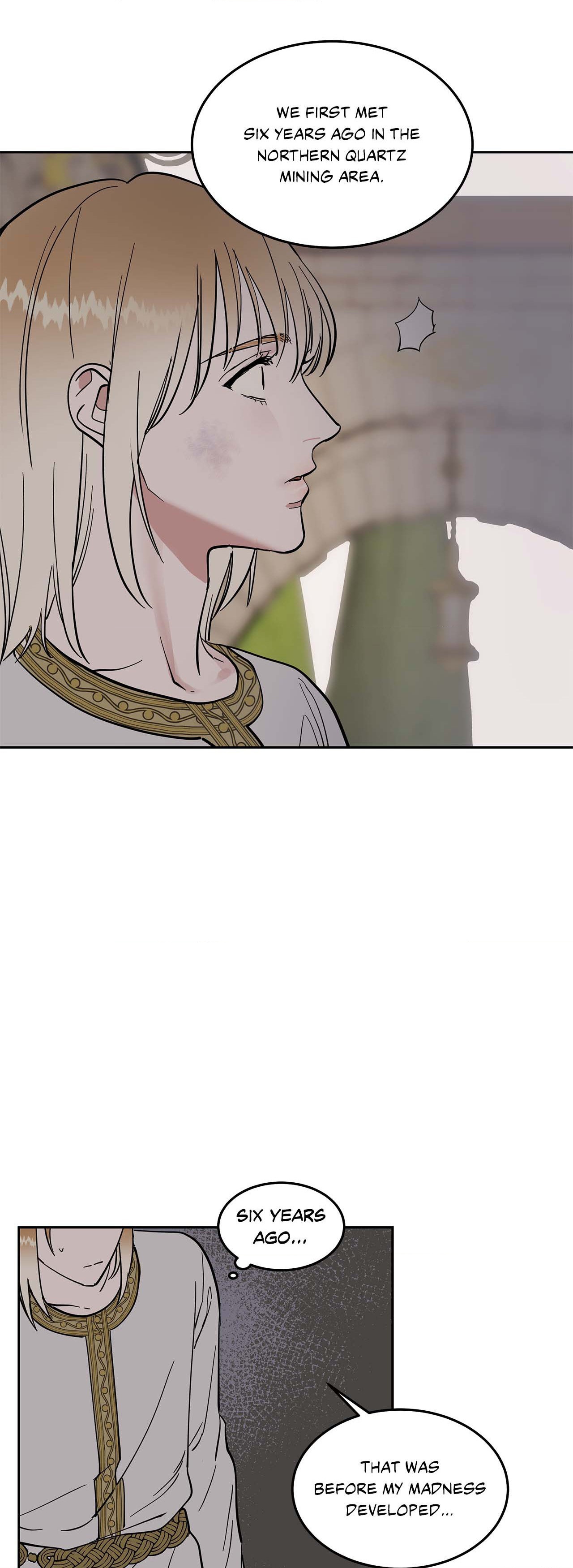 Antidote { Official } - Chapter 4 manhwa