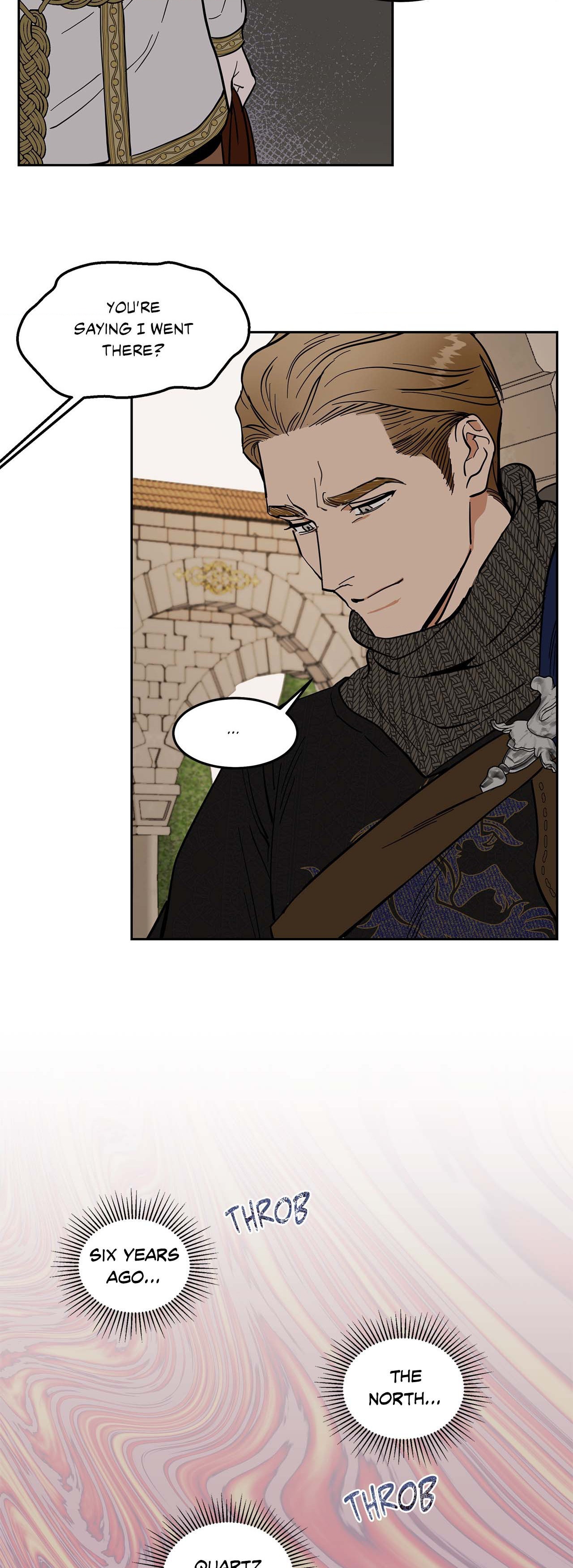 Antidote { Official } - Chapter 4 manhwa