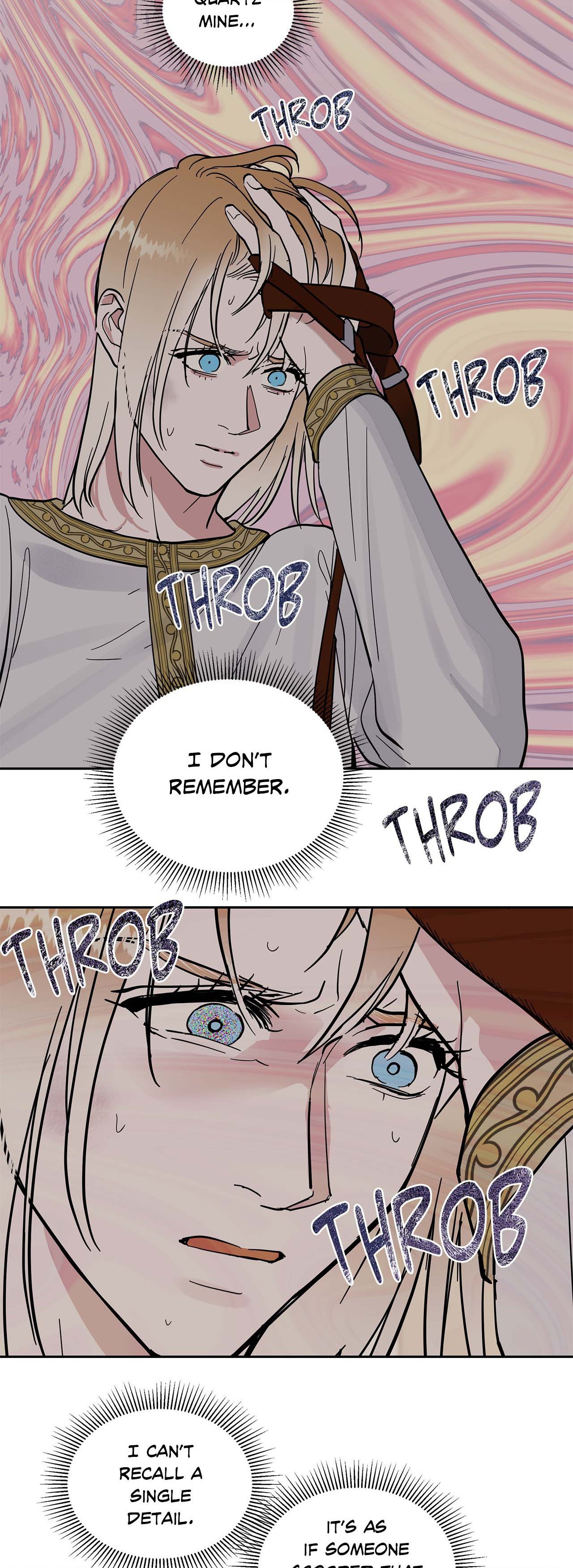 Antidote { Official } - Chapter 4 manhwa