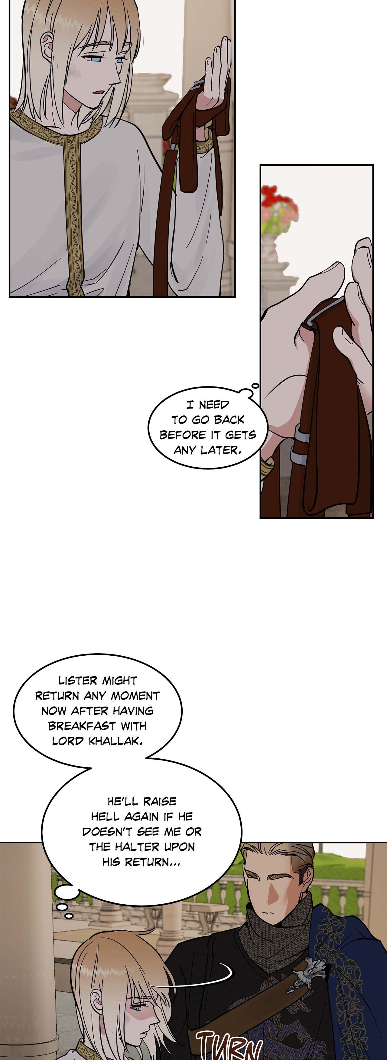 Antidote { Official } - Chapter 4 manhwa