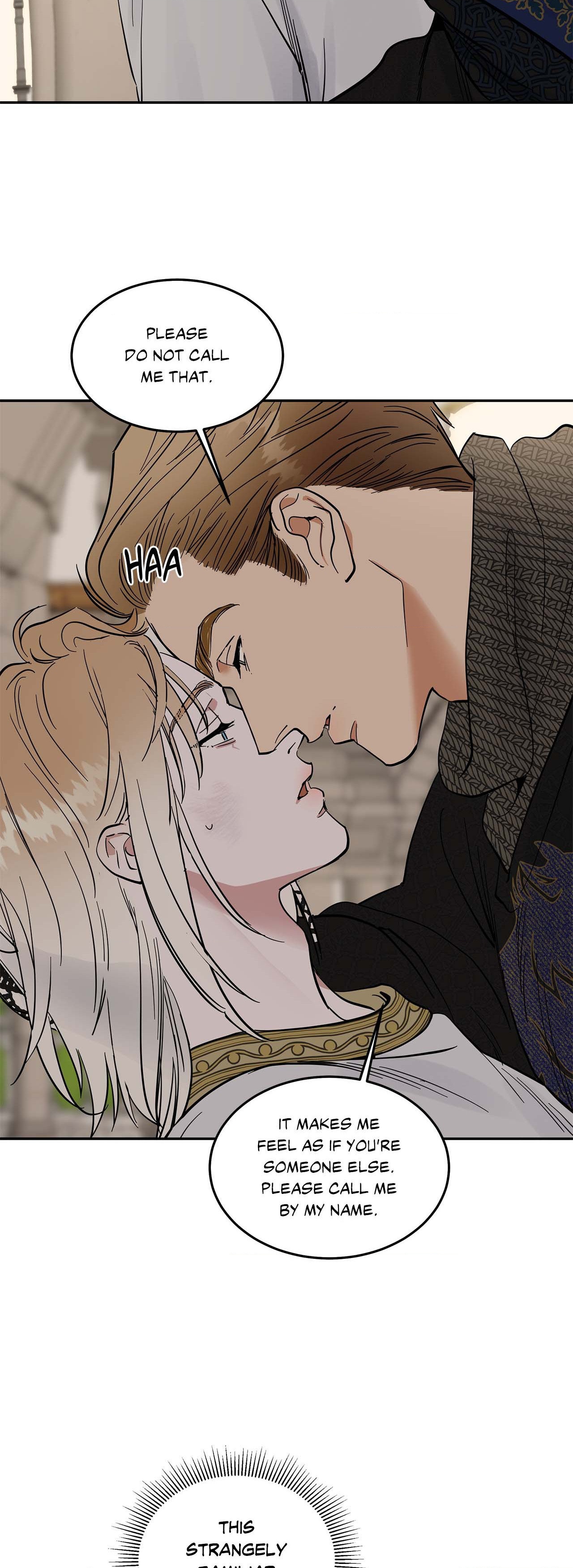 Antidote { Official } - Chapter 4 manhwa