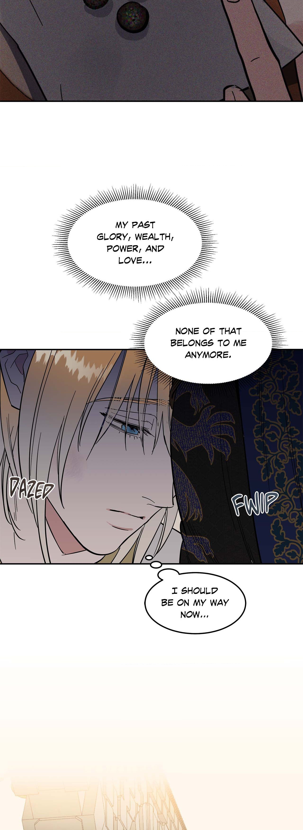 Antidote { Official } - Chapter 4 manhwa