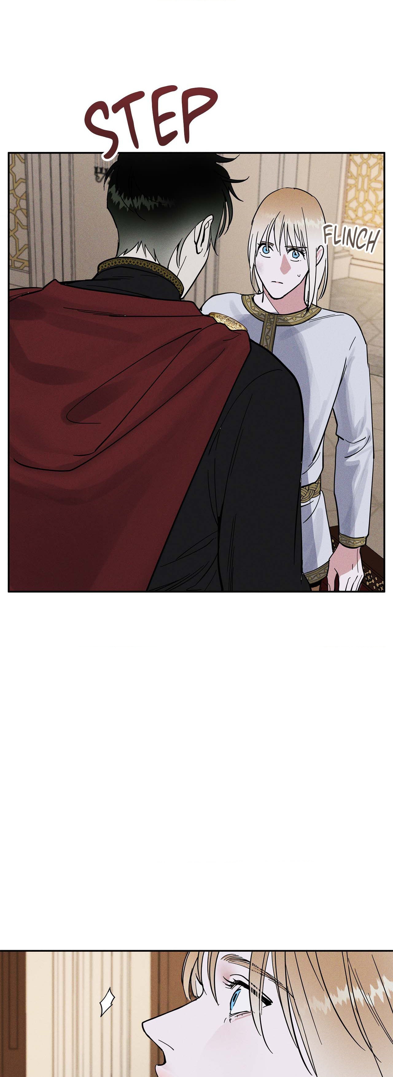 Antidote { Official } - Chapter 4 manhwa