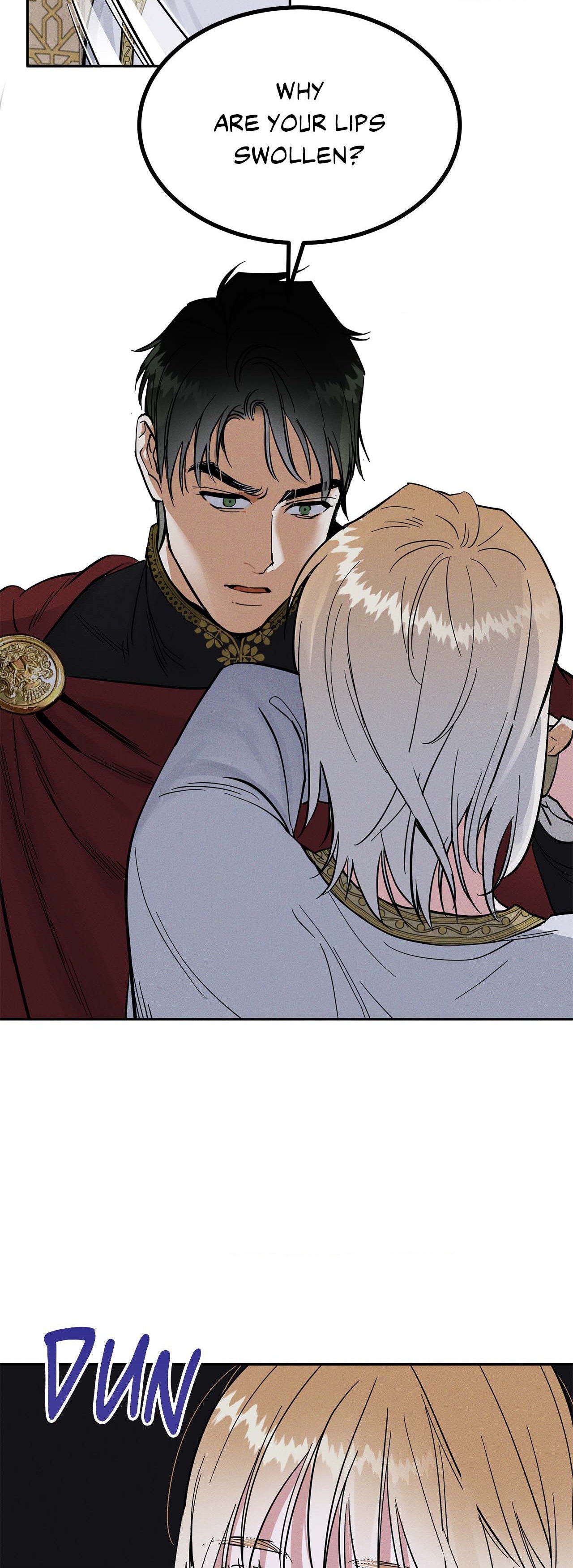 Antidote { Official } - Chapter 4 manhwa