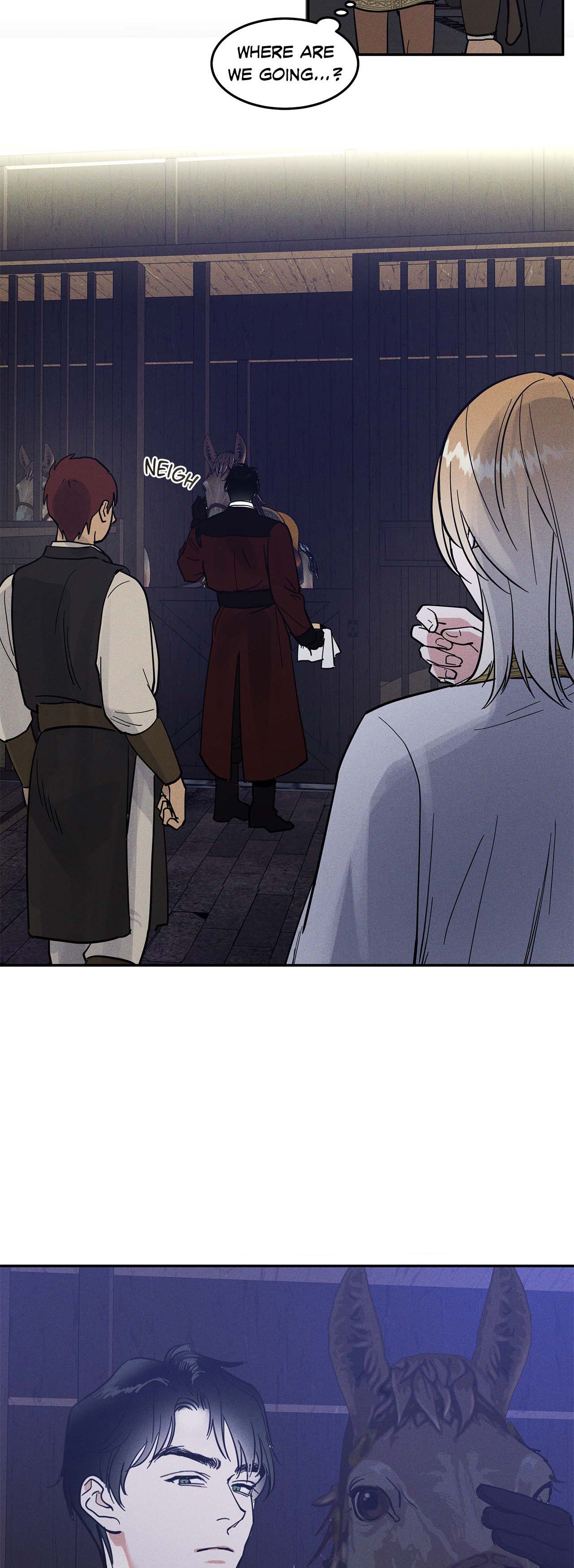 Antidote { Official } - Chapter 4 manhwa
