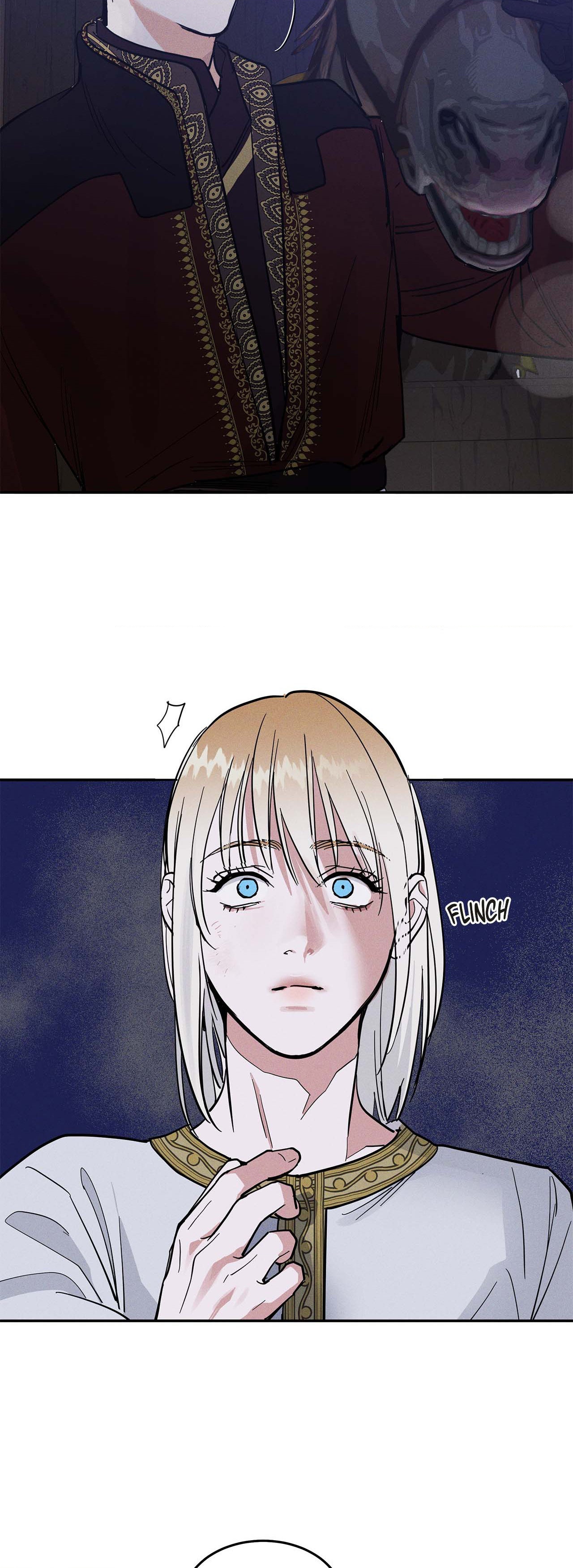 Antidote { Official } - Chapter 4 manhwa