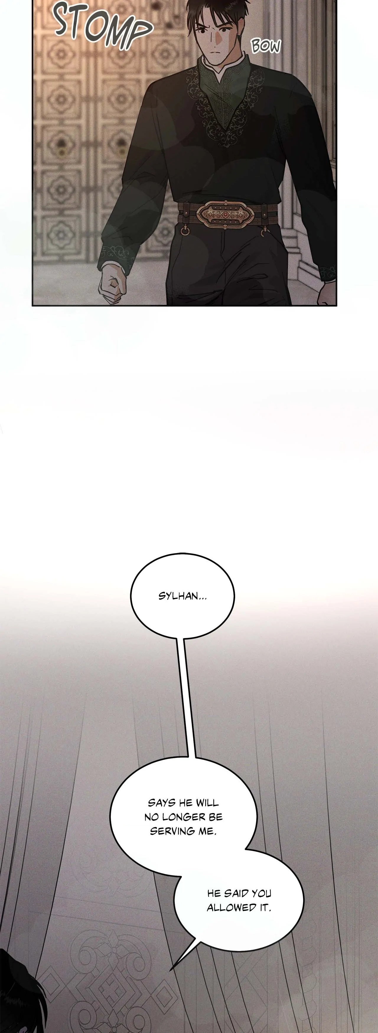Antidote { Official } - Chapter 40 manhwa