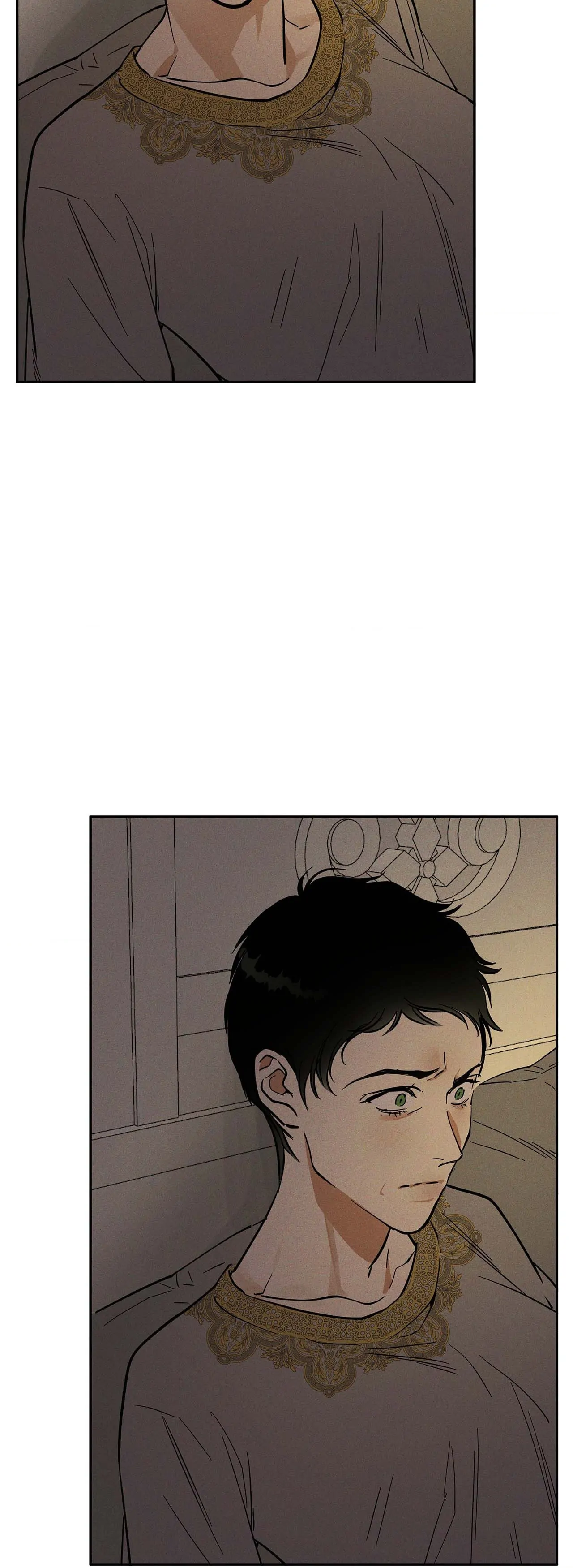 Antidote { Official } - Chapter 40 manhwa
