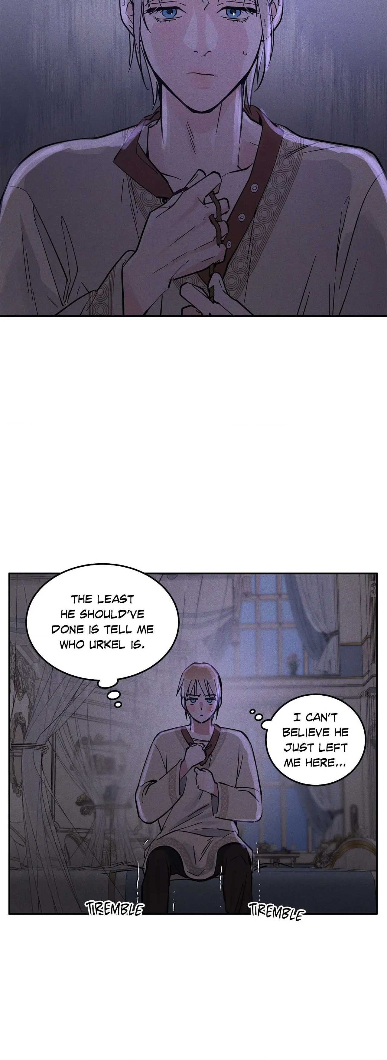 Antidote { Official } - Chapter 40 manhwa