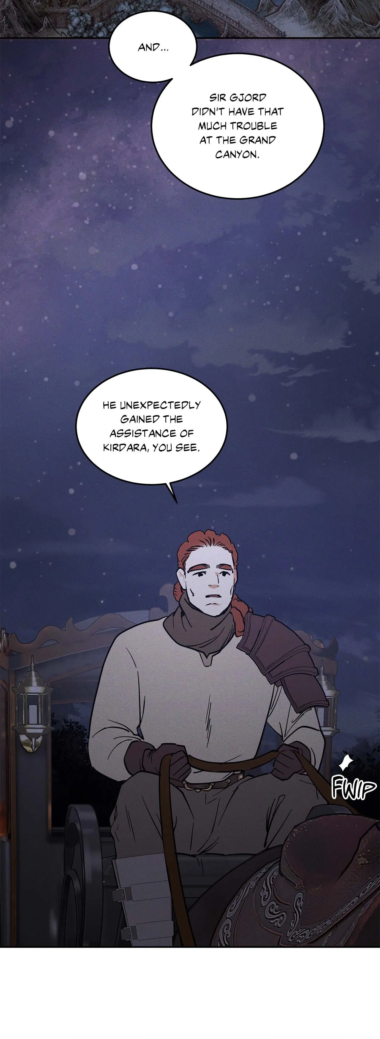 Antidote { Official } - Chapter 40 manhwa