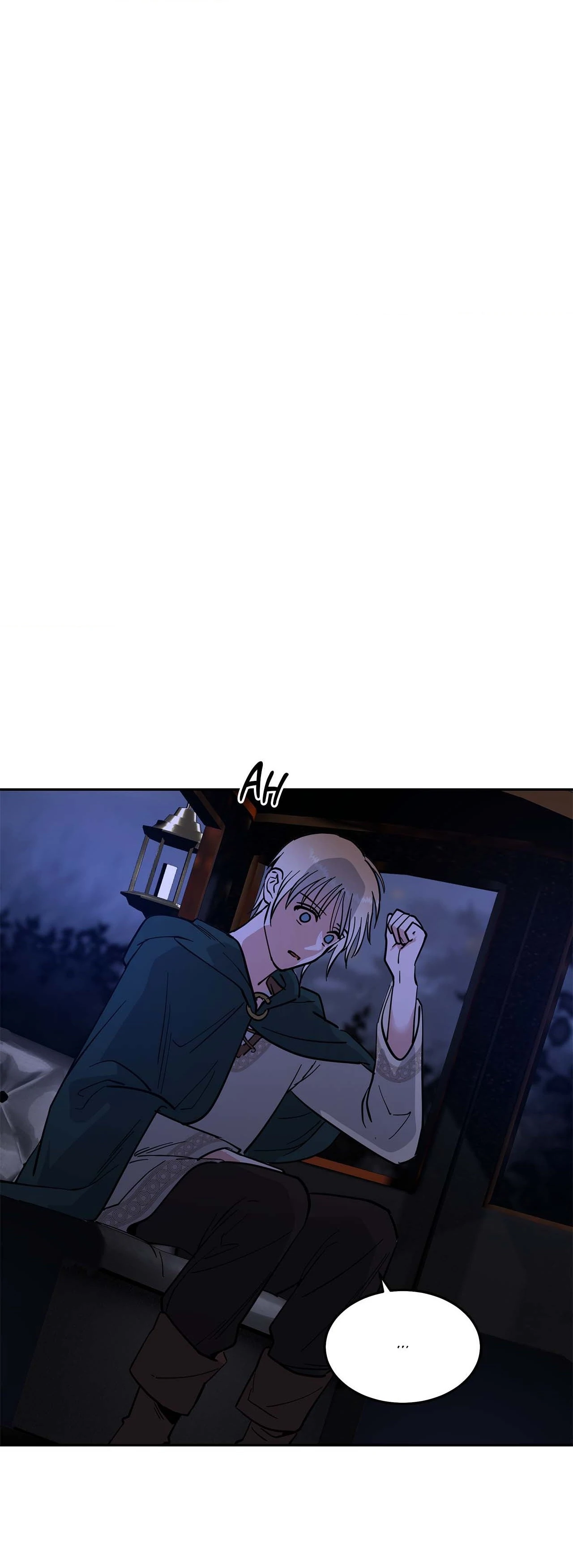 Antidote { Official } - Chapter 40 manhwa
