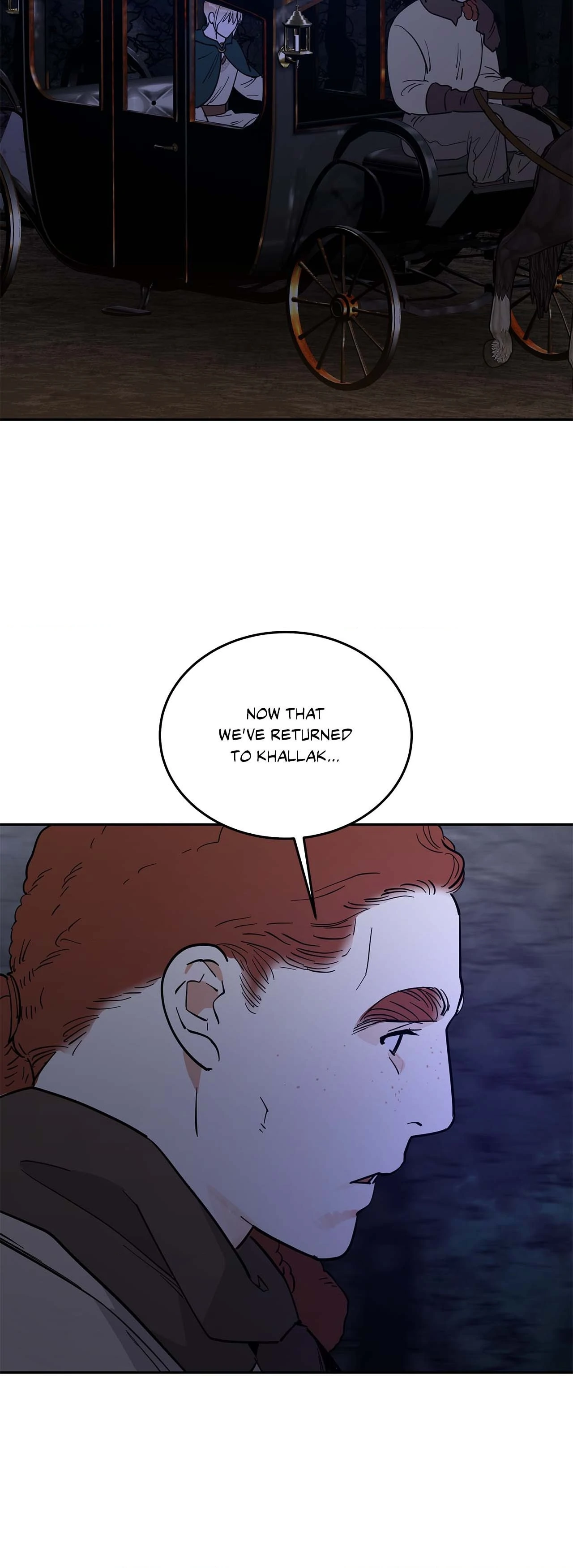 Antidote { Official } - Chapter 40 manhwa